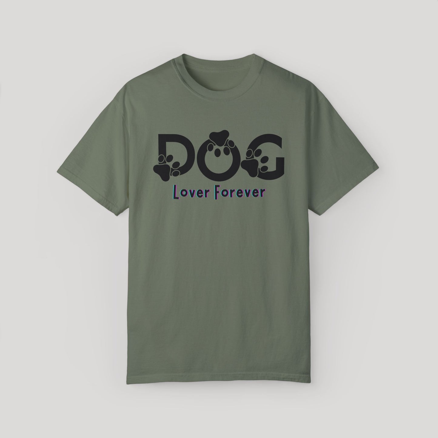 Dog Lover T-shirt