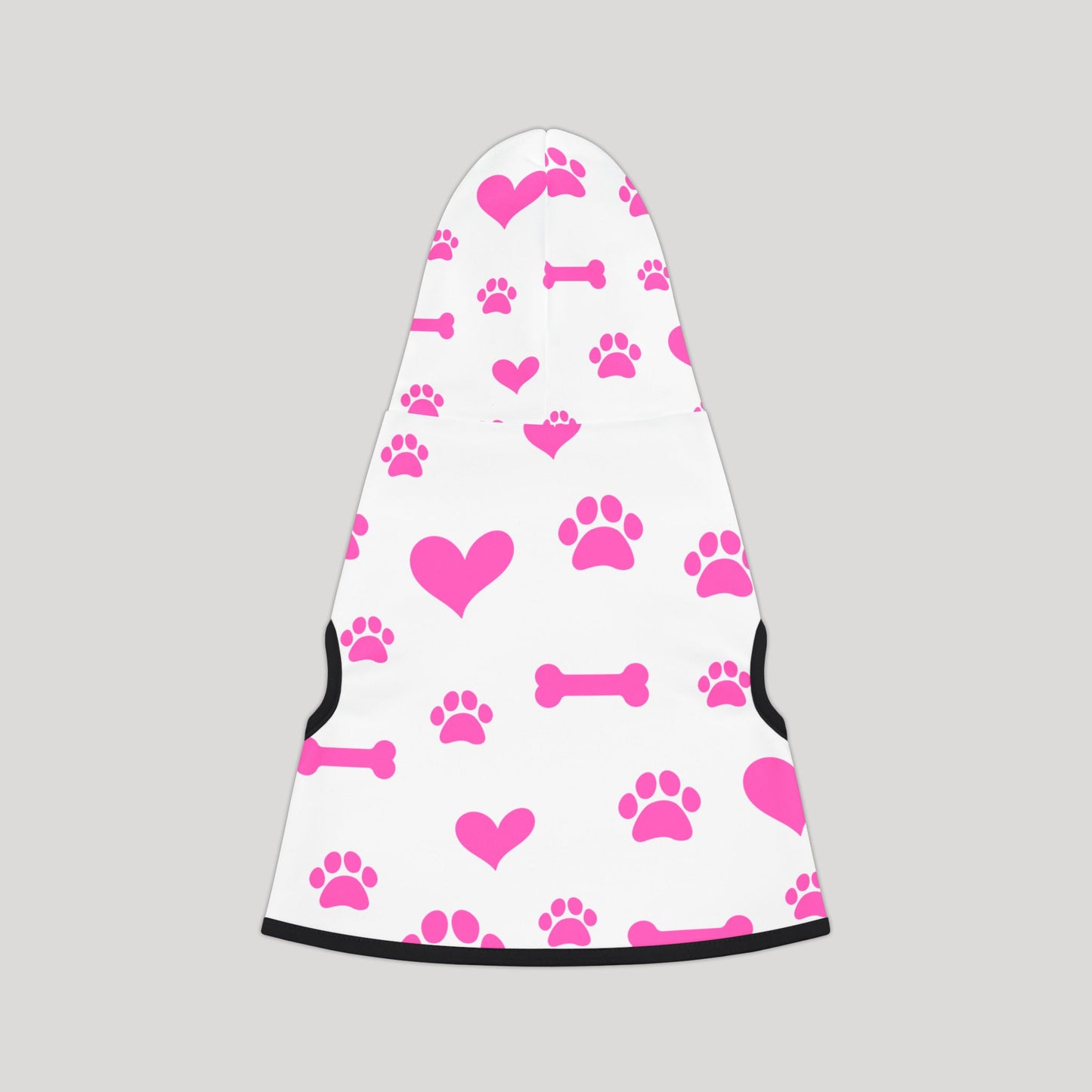Pet Hoodie