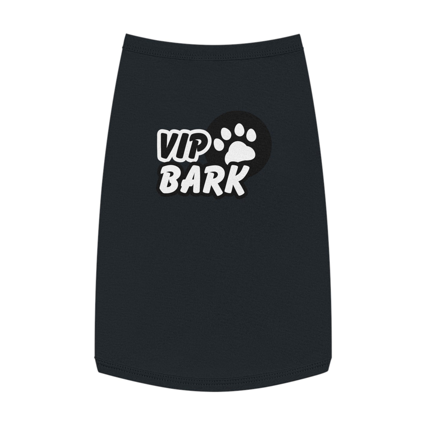 Pet Tank Top