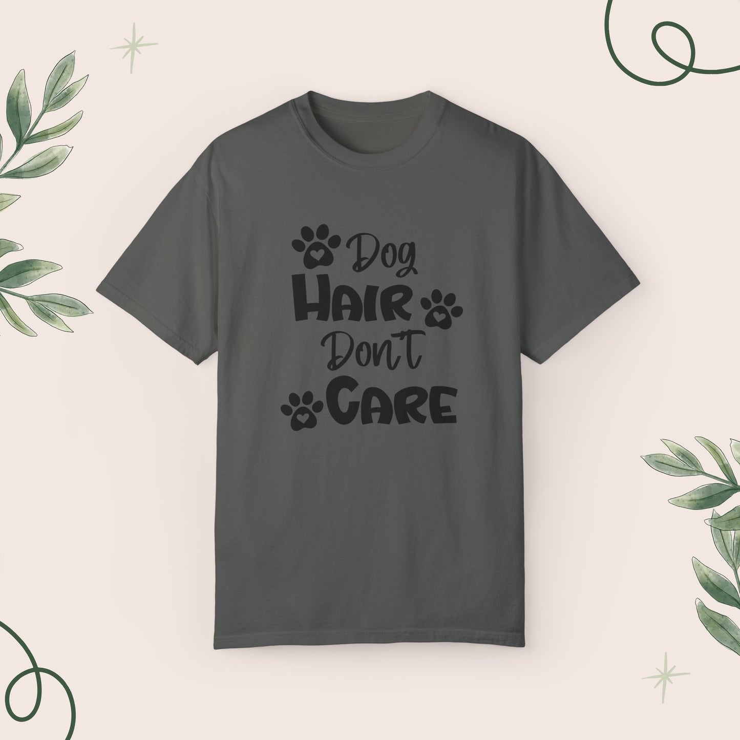 Don't Care T-shirt