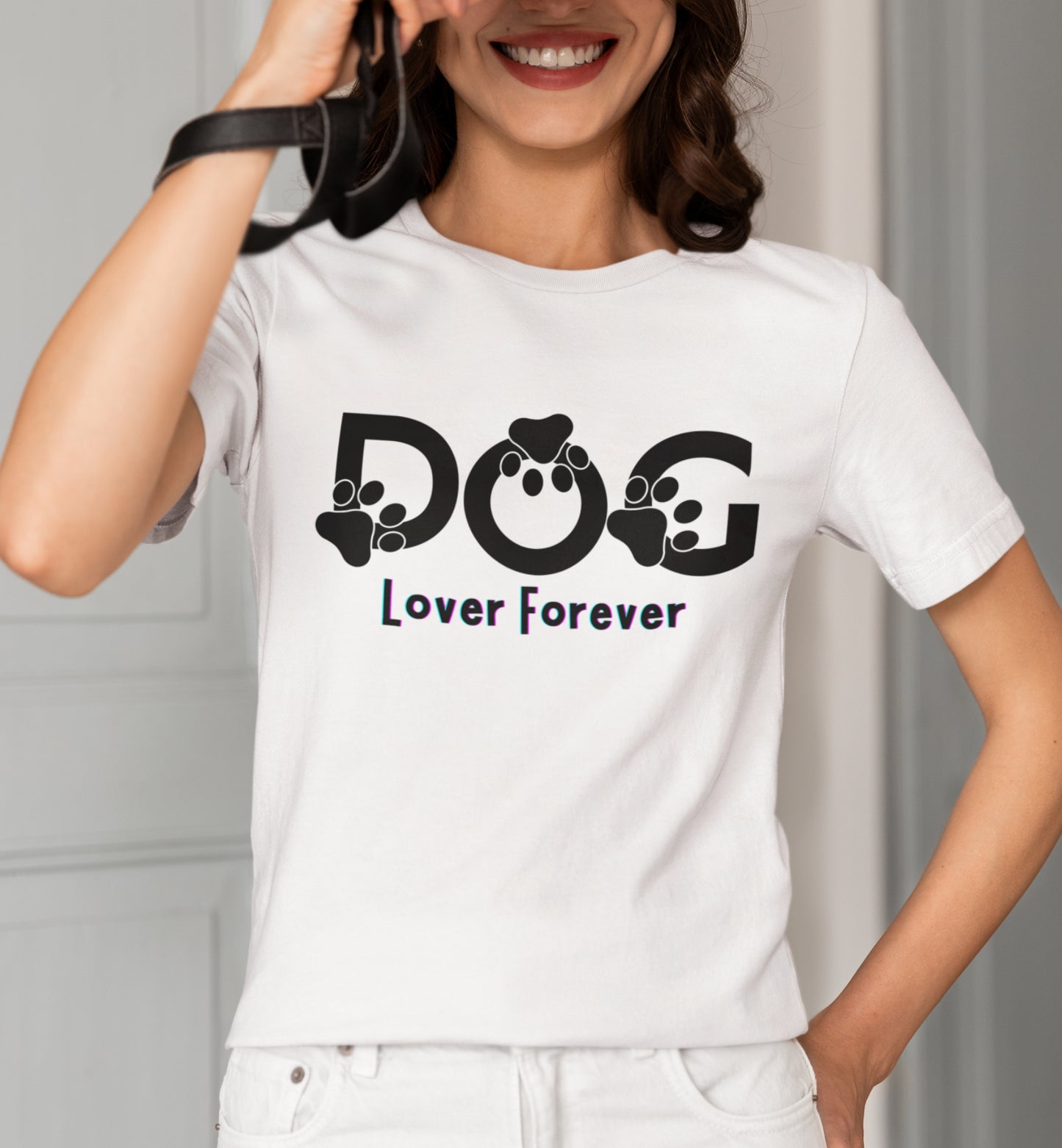 Dog Lover T-shirt