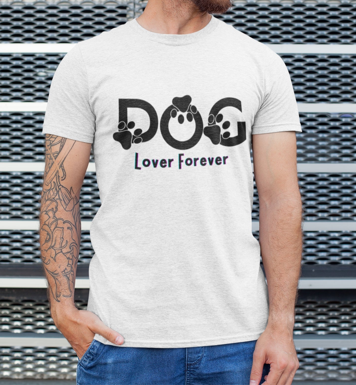 Dog Lover T-shirt