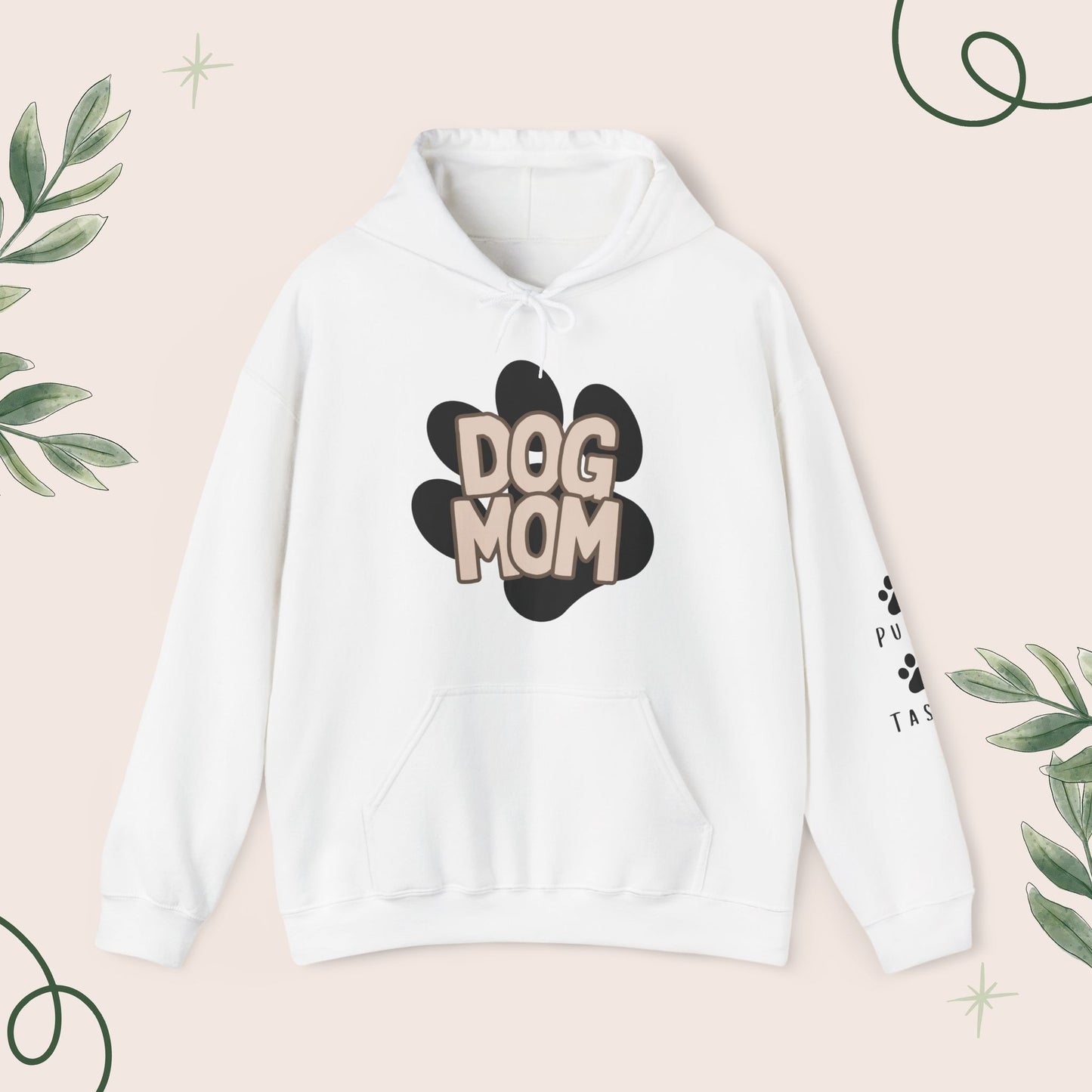 Personalized Name Hoodie