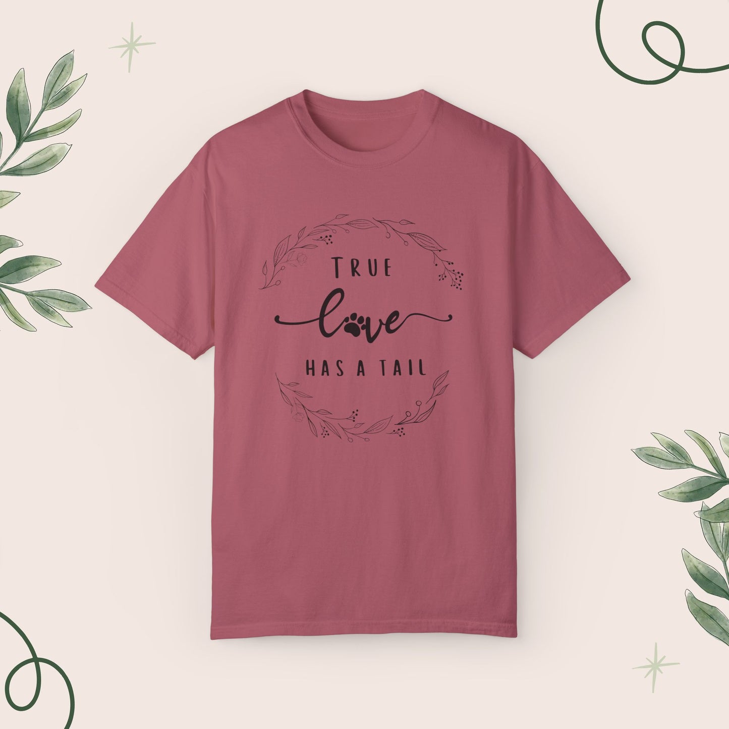 True Love T-shirt