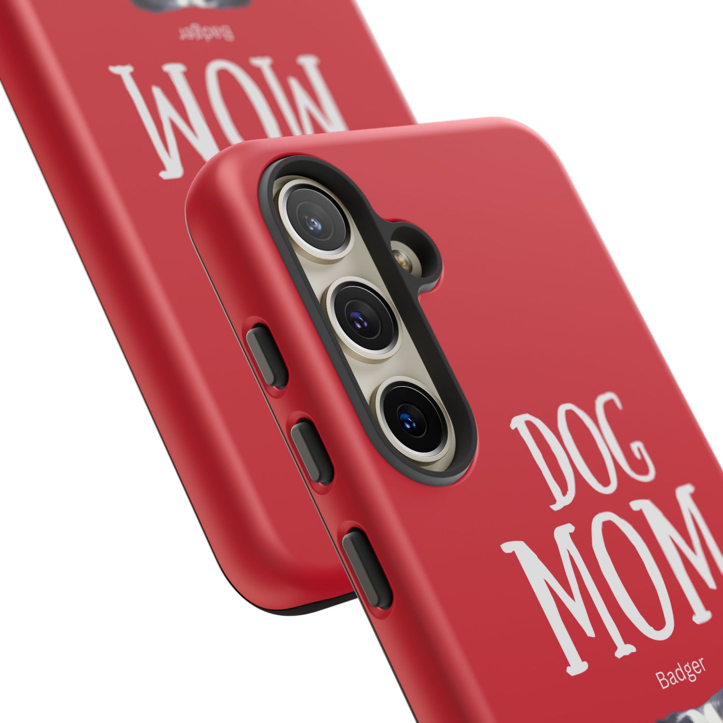 Personalized Name+Photo Phone Case