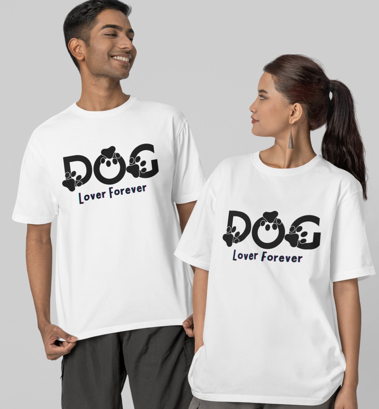 Dog Lover T-shirt