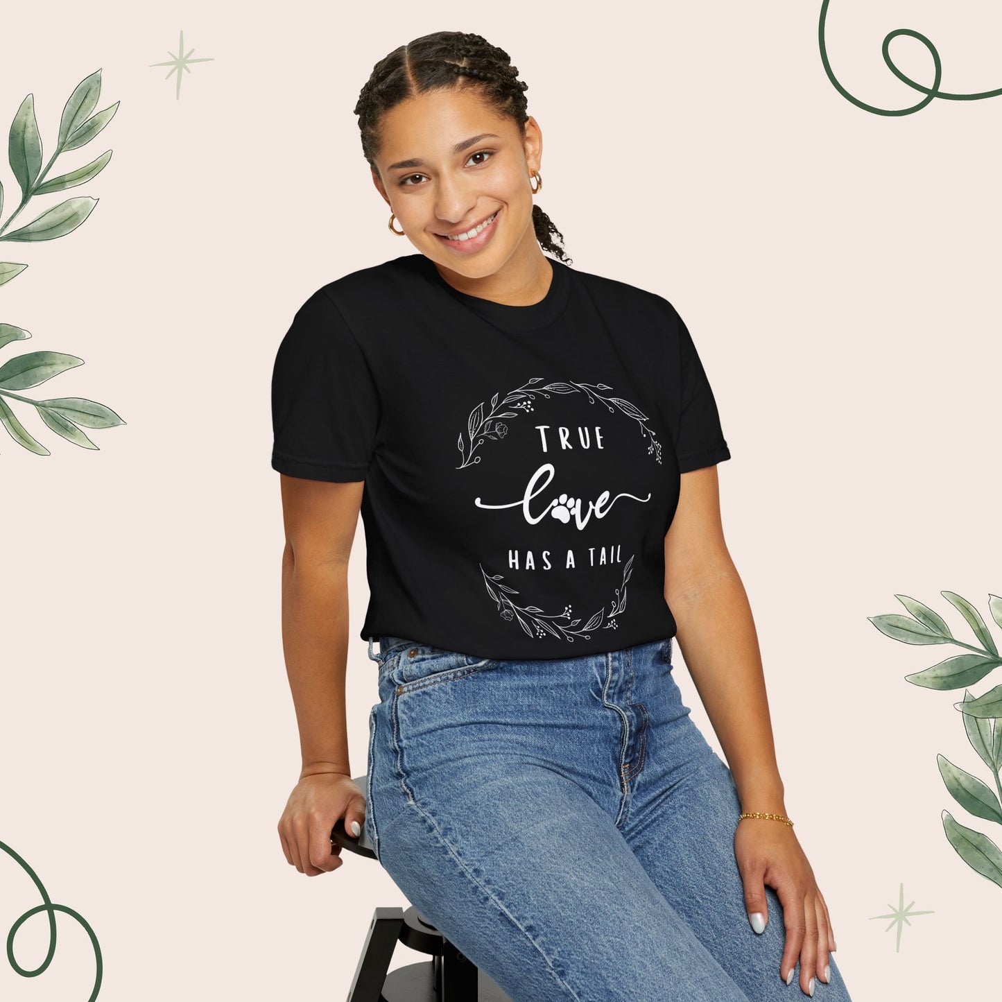 True Love T-shirt