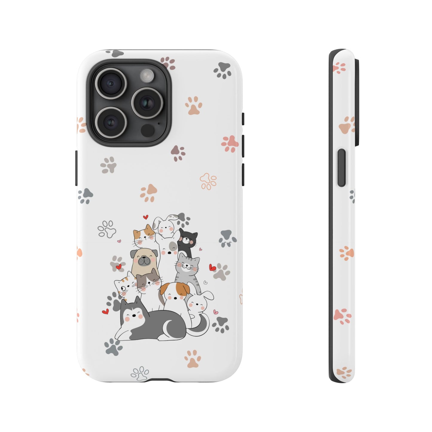 Dog Phone Cases