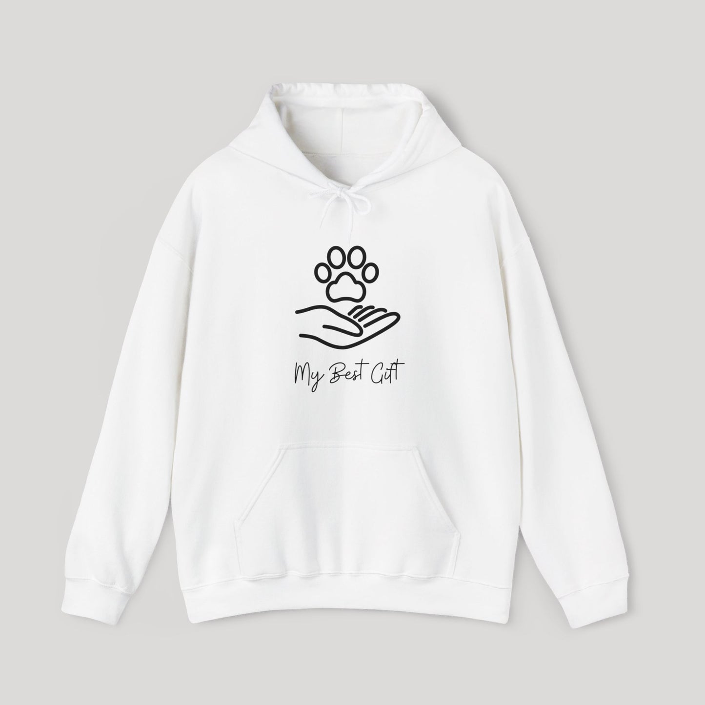 My Best Hoodie