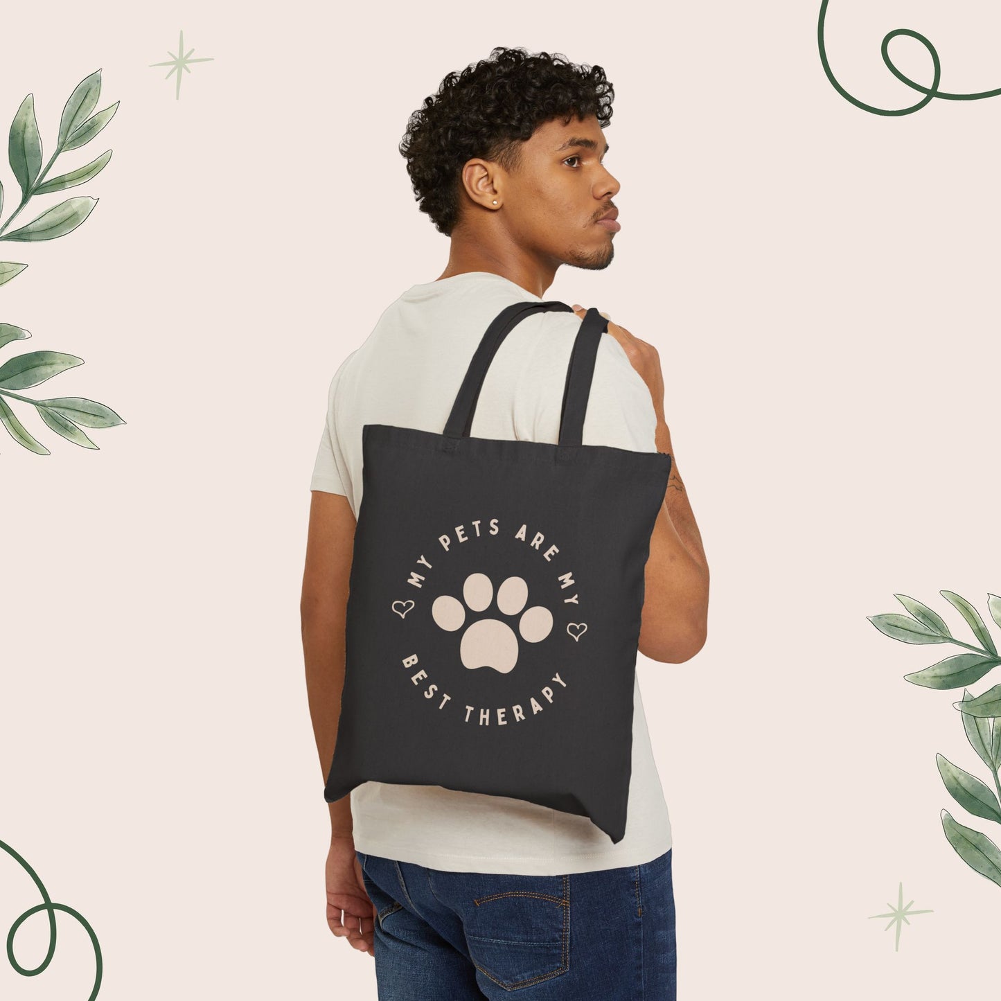 Best TherapyTote Bag