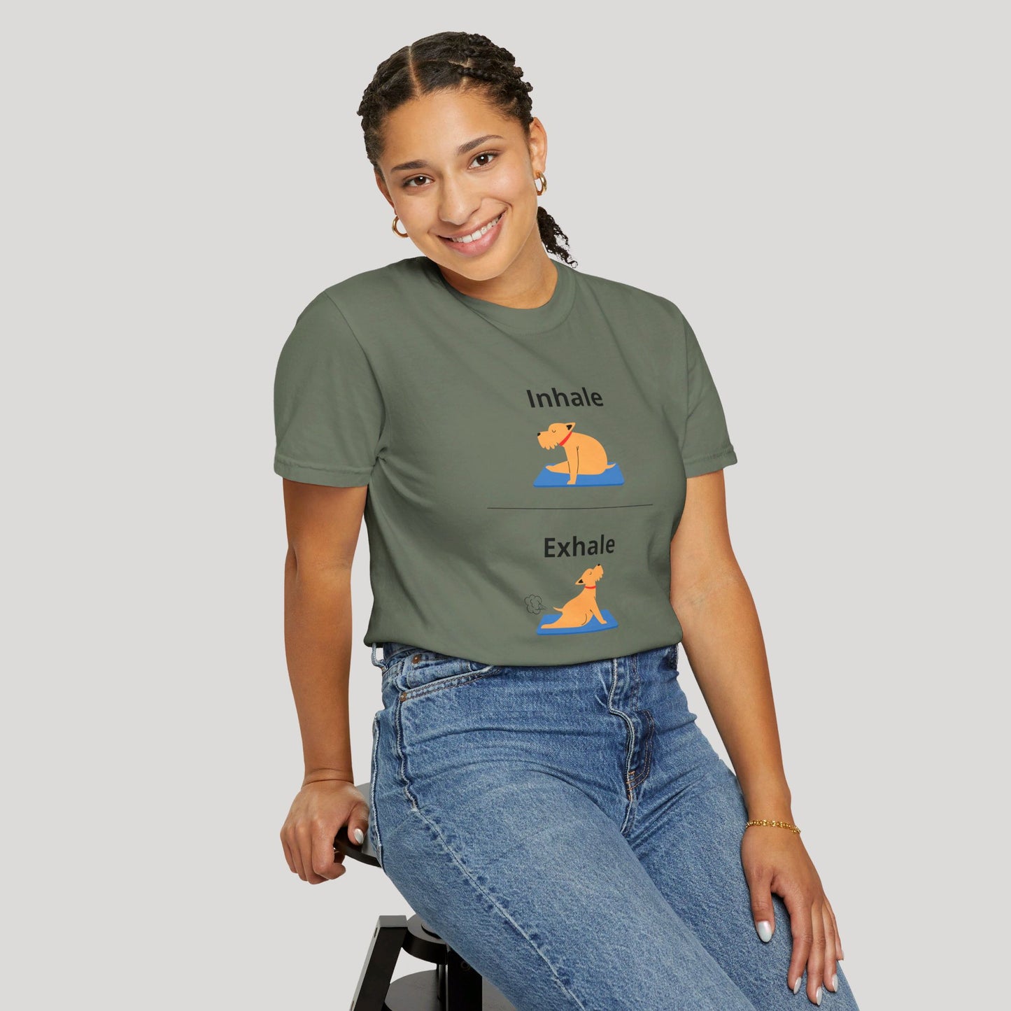 Pet Lover T-shirt