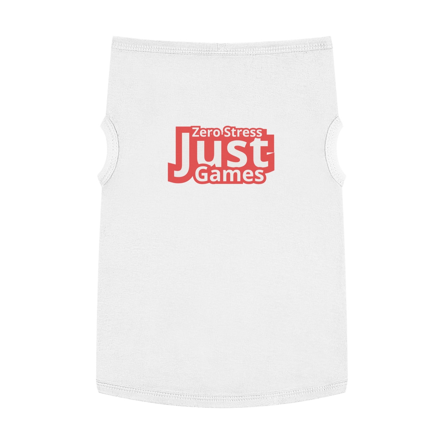 Pet Tank Top