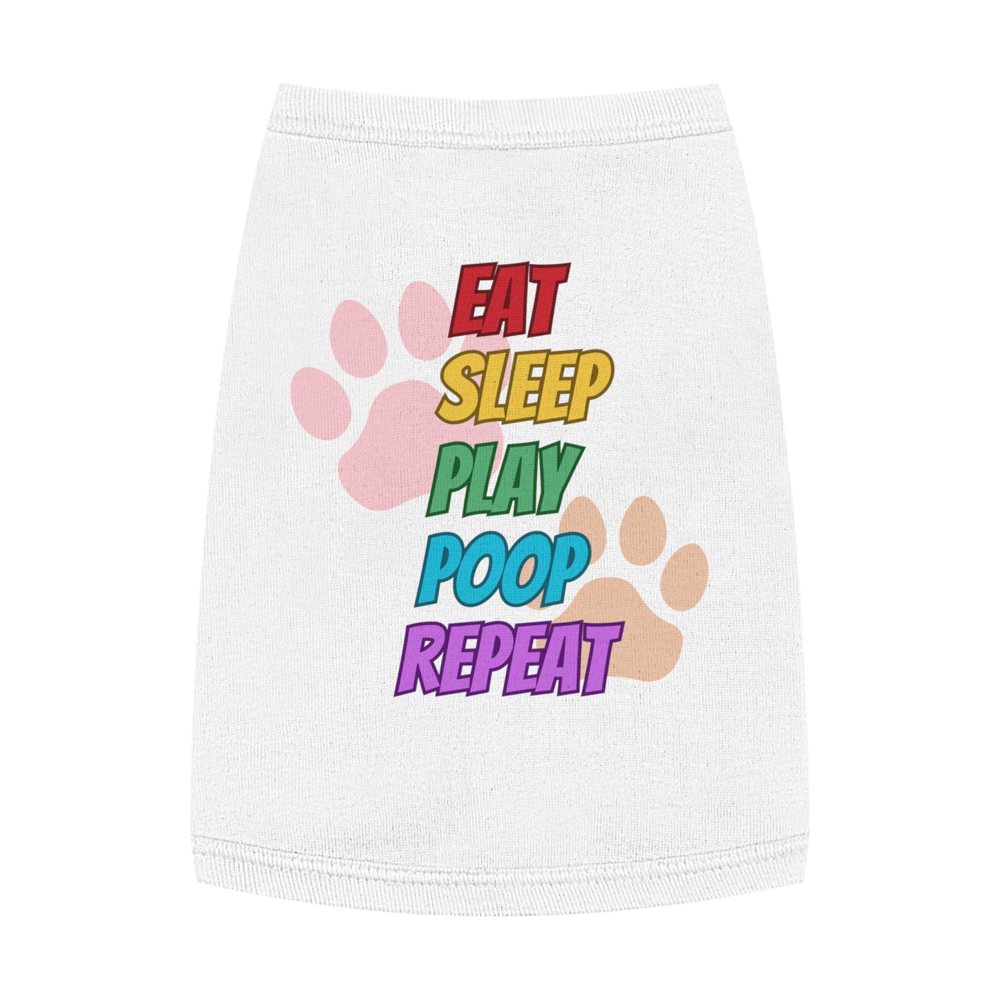 Pet Tank Top