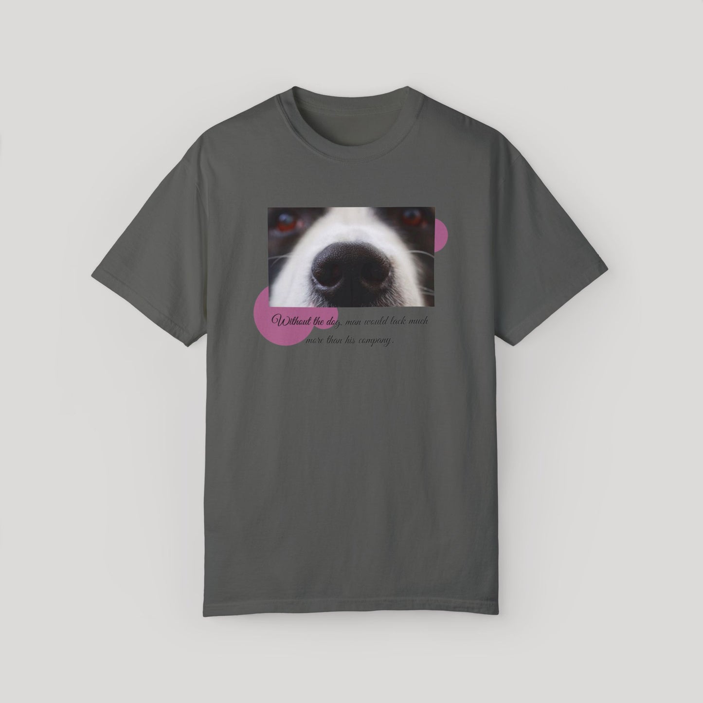 Dog Lover T-shirt
