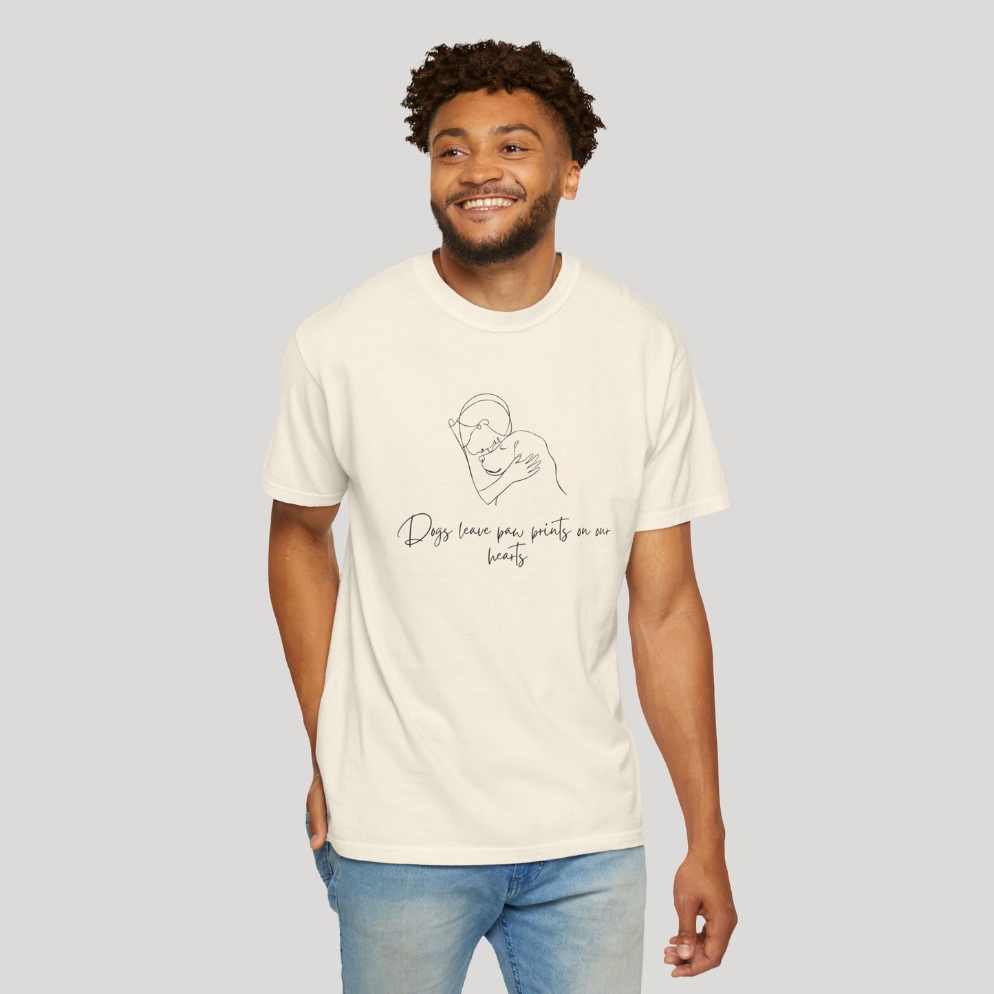 Dog Lover T-shirt