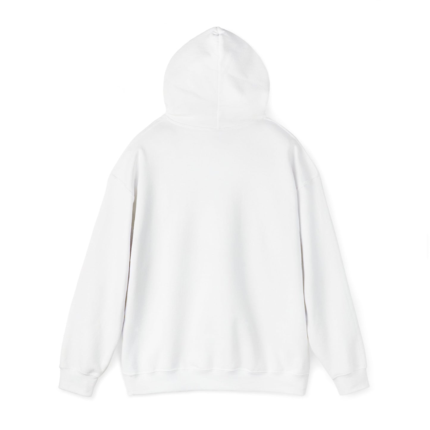 Personalized Name Hoodie