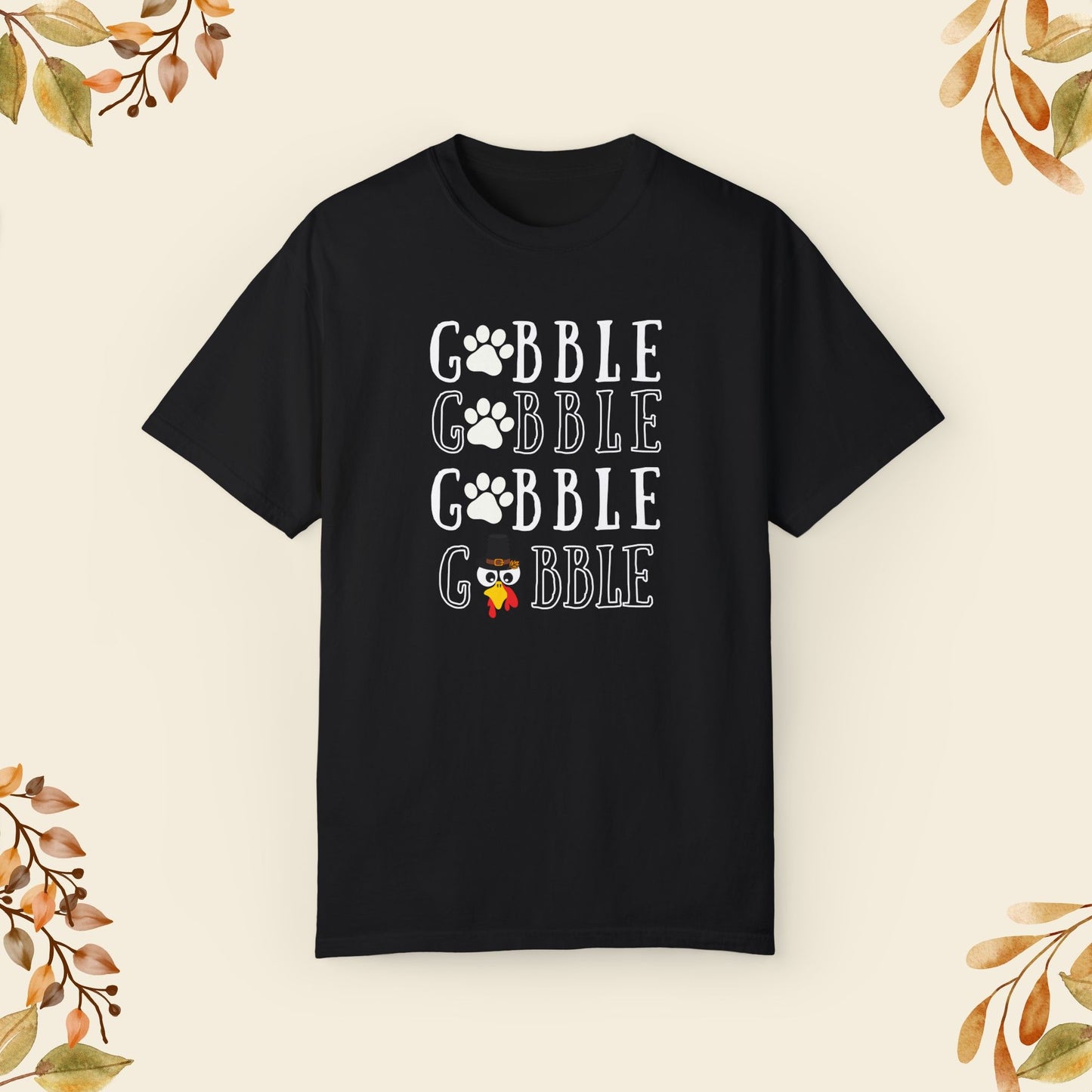 Gobble T-shirt