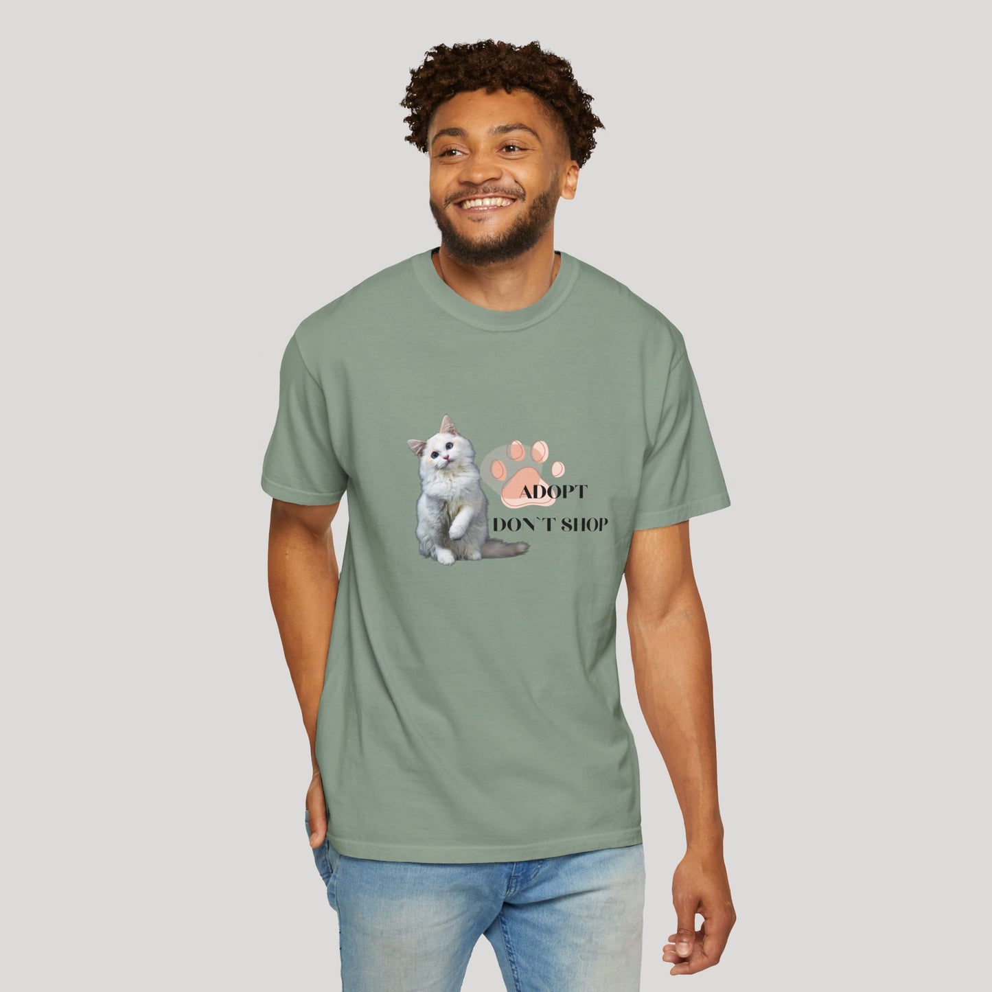 Pet Lover T-shirt