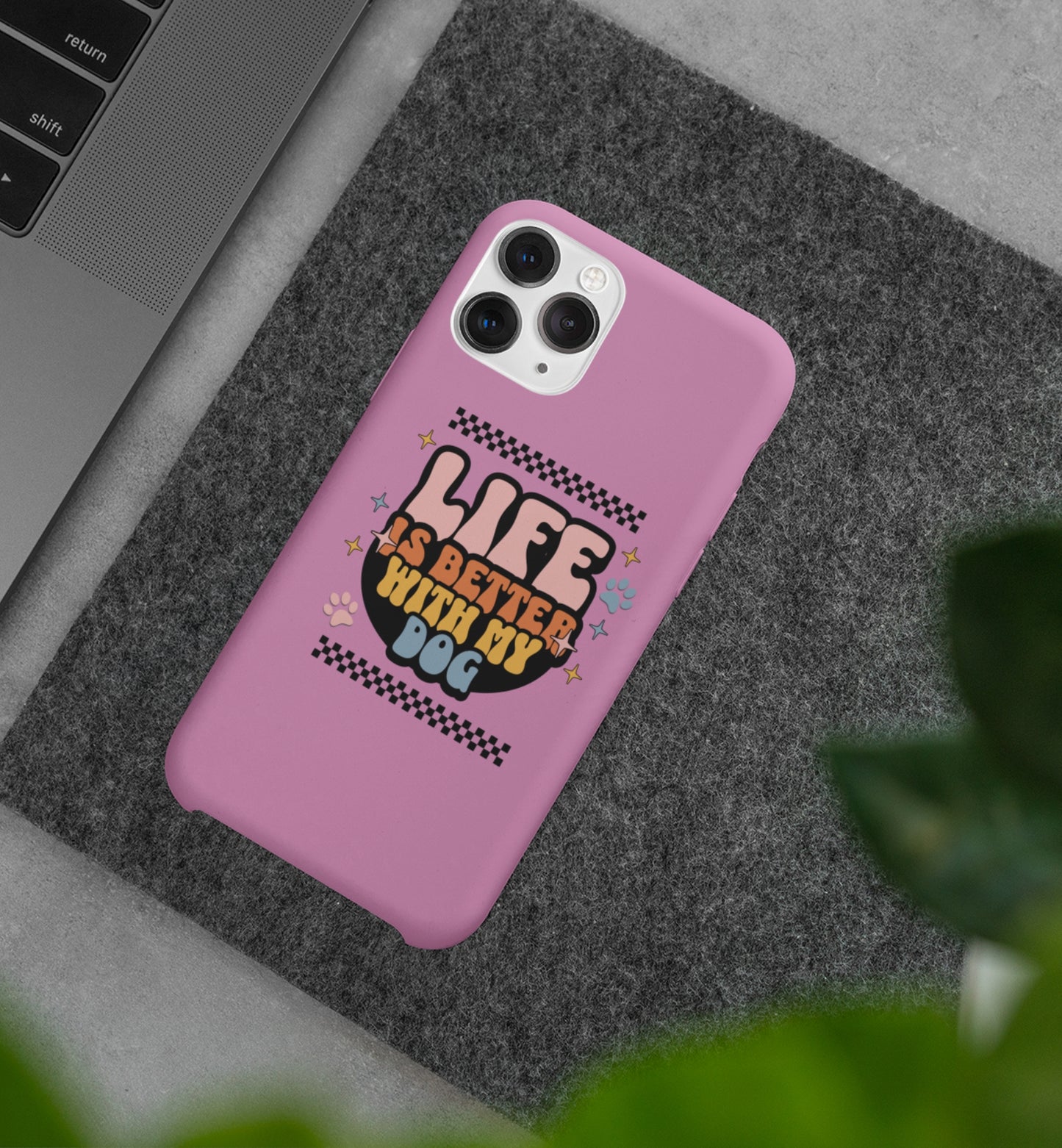 Dog Lover Phone Cases