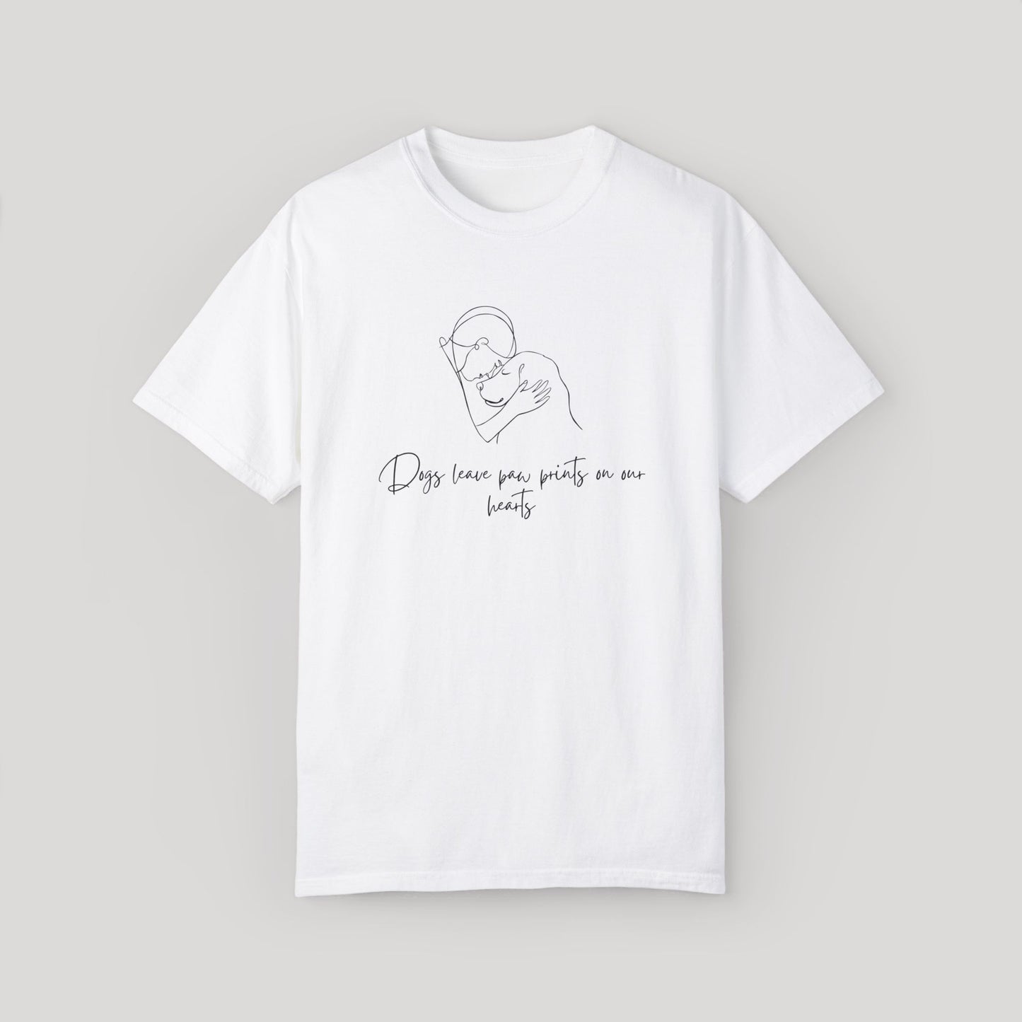 Dog Lover T-shirt