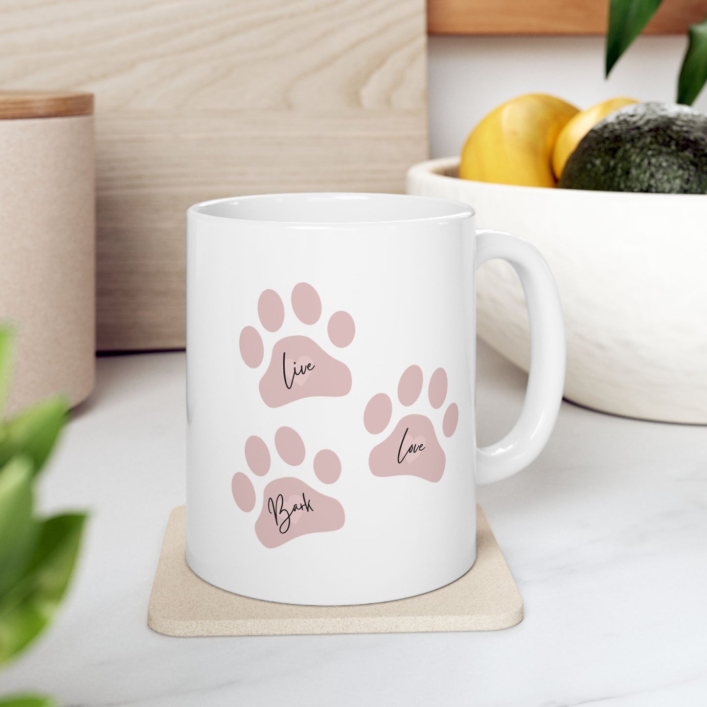 Dog Lover Mug