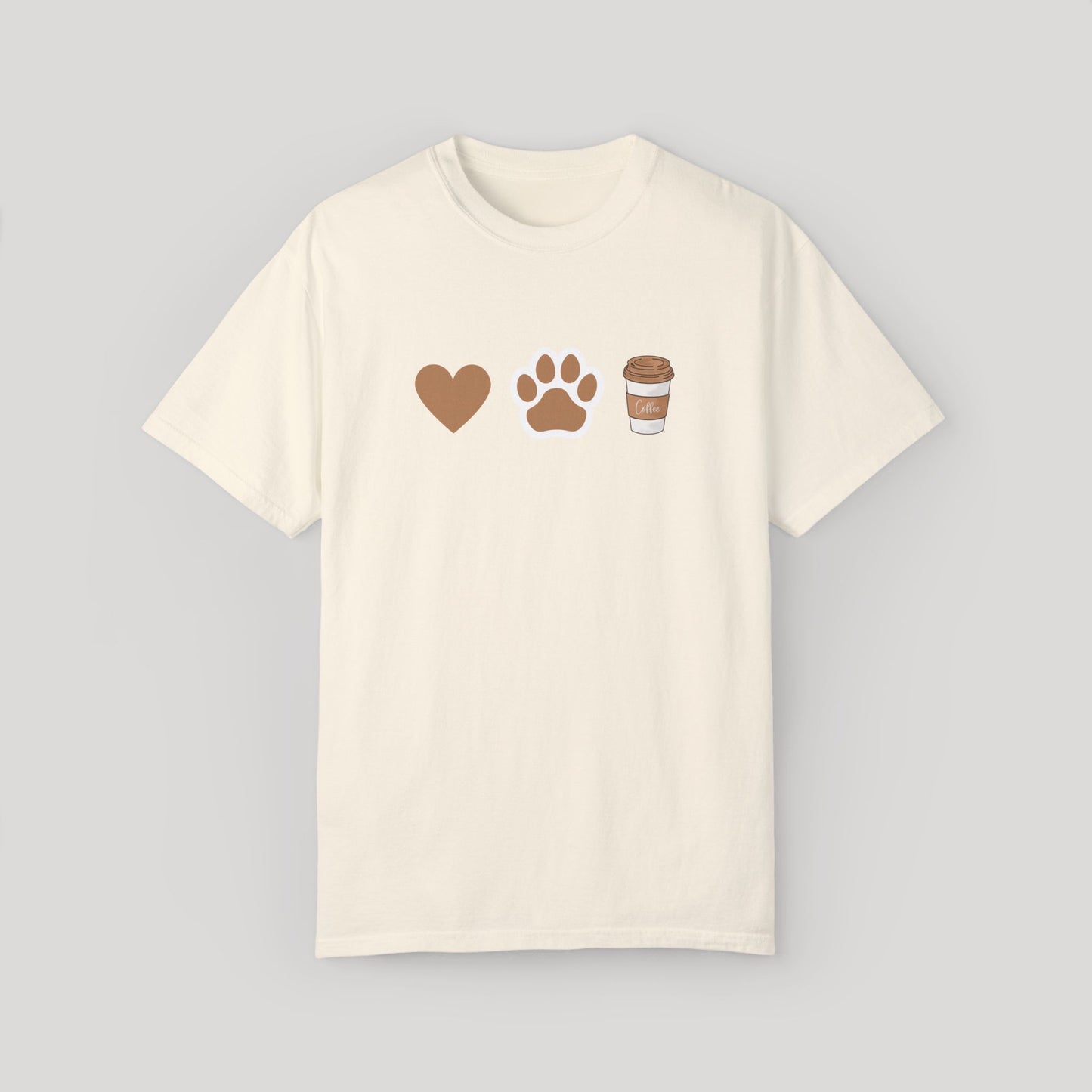 Pet Lover T-shirt