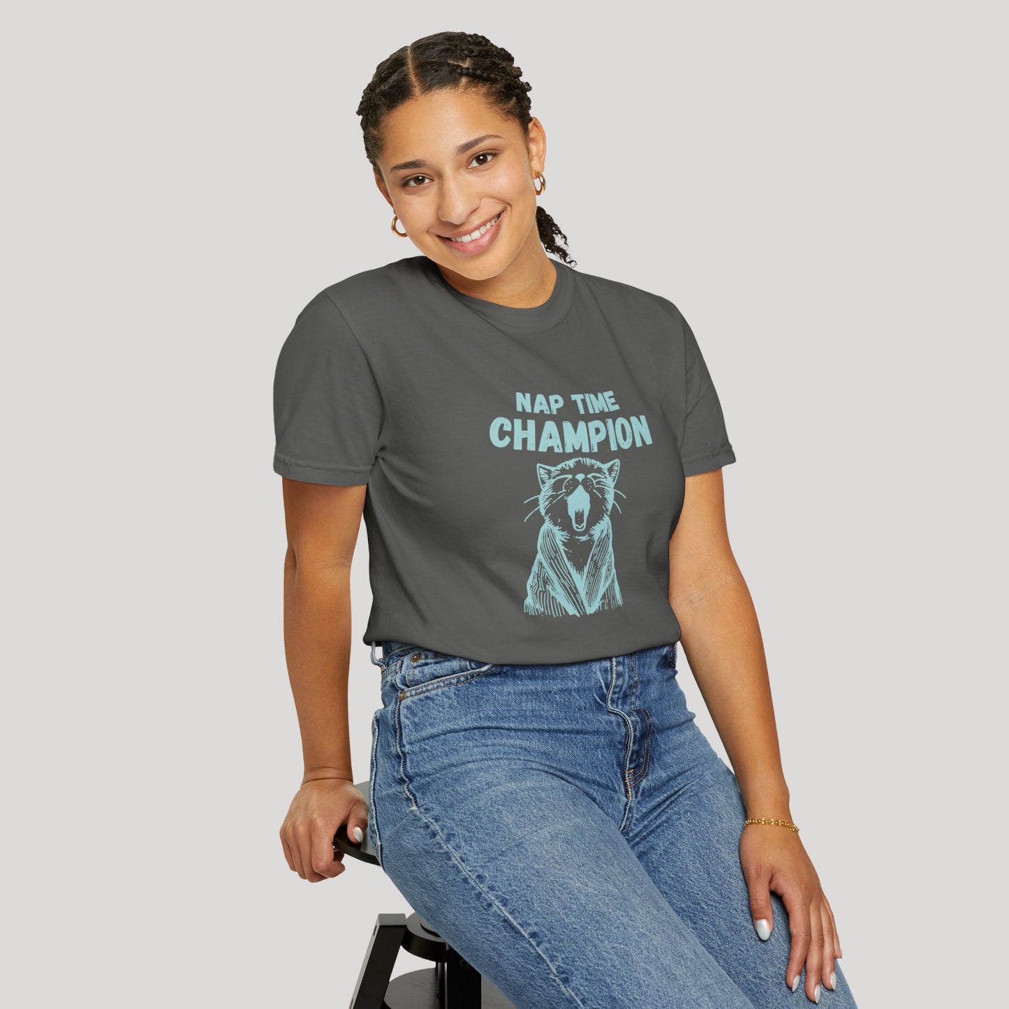 Cat LoverT-shirt