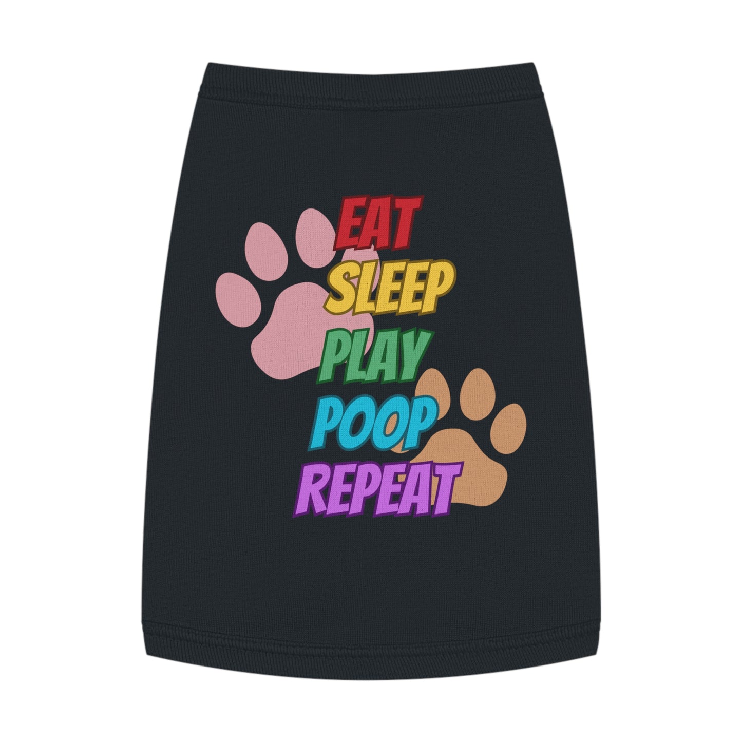 Pet Tank Top