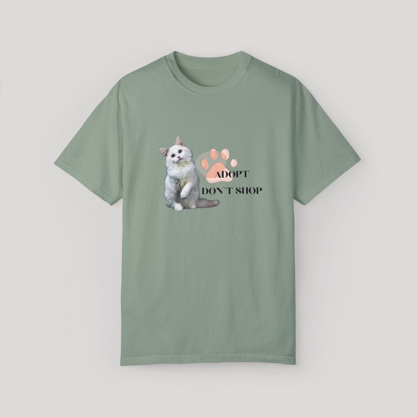 Pet Lover T-shirt