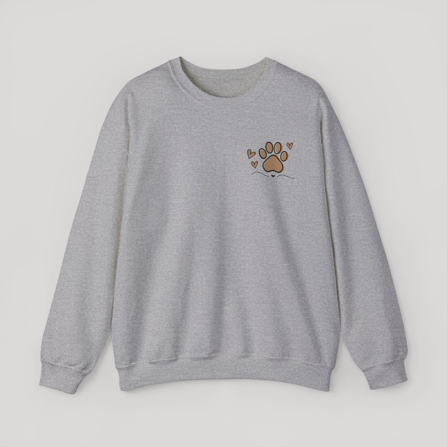 Dog Lover Sweatshirt