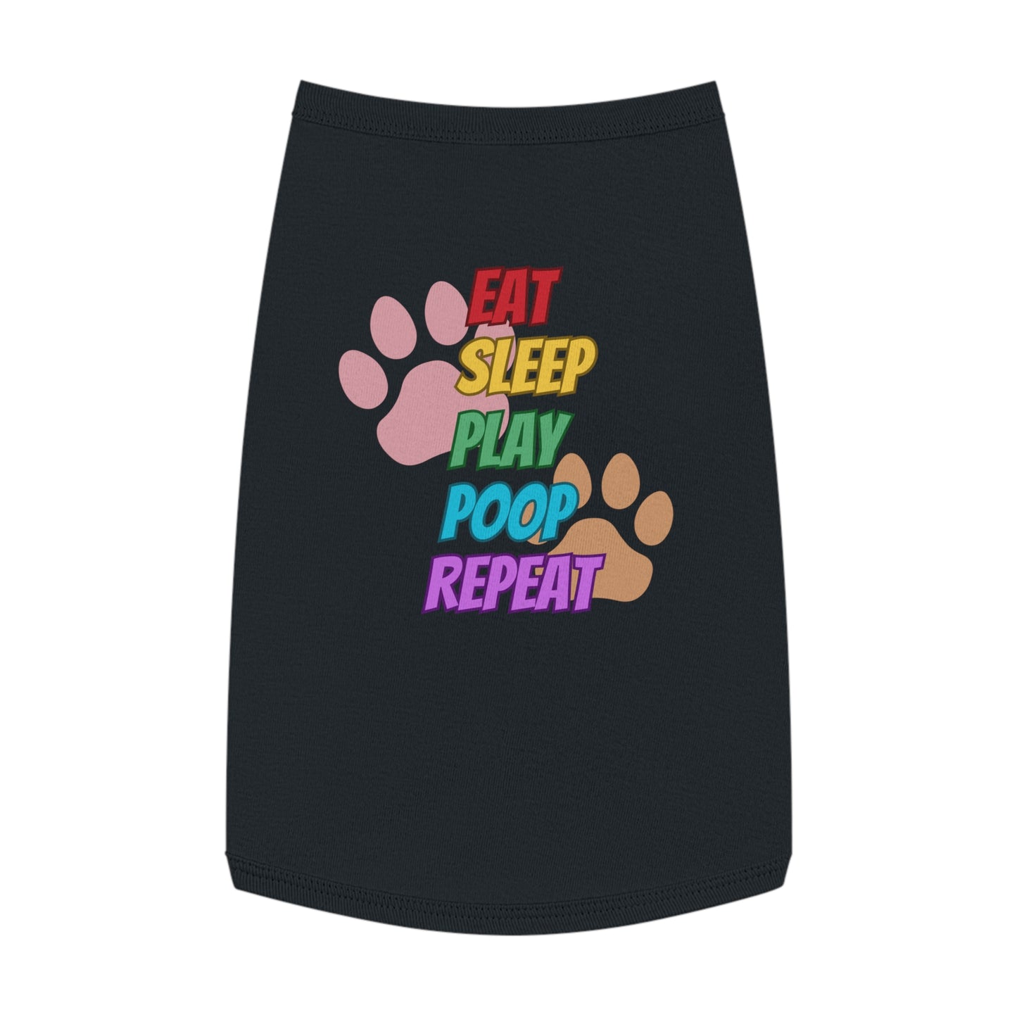 Pet Tank Top