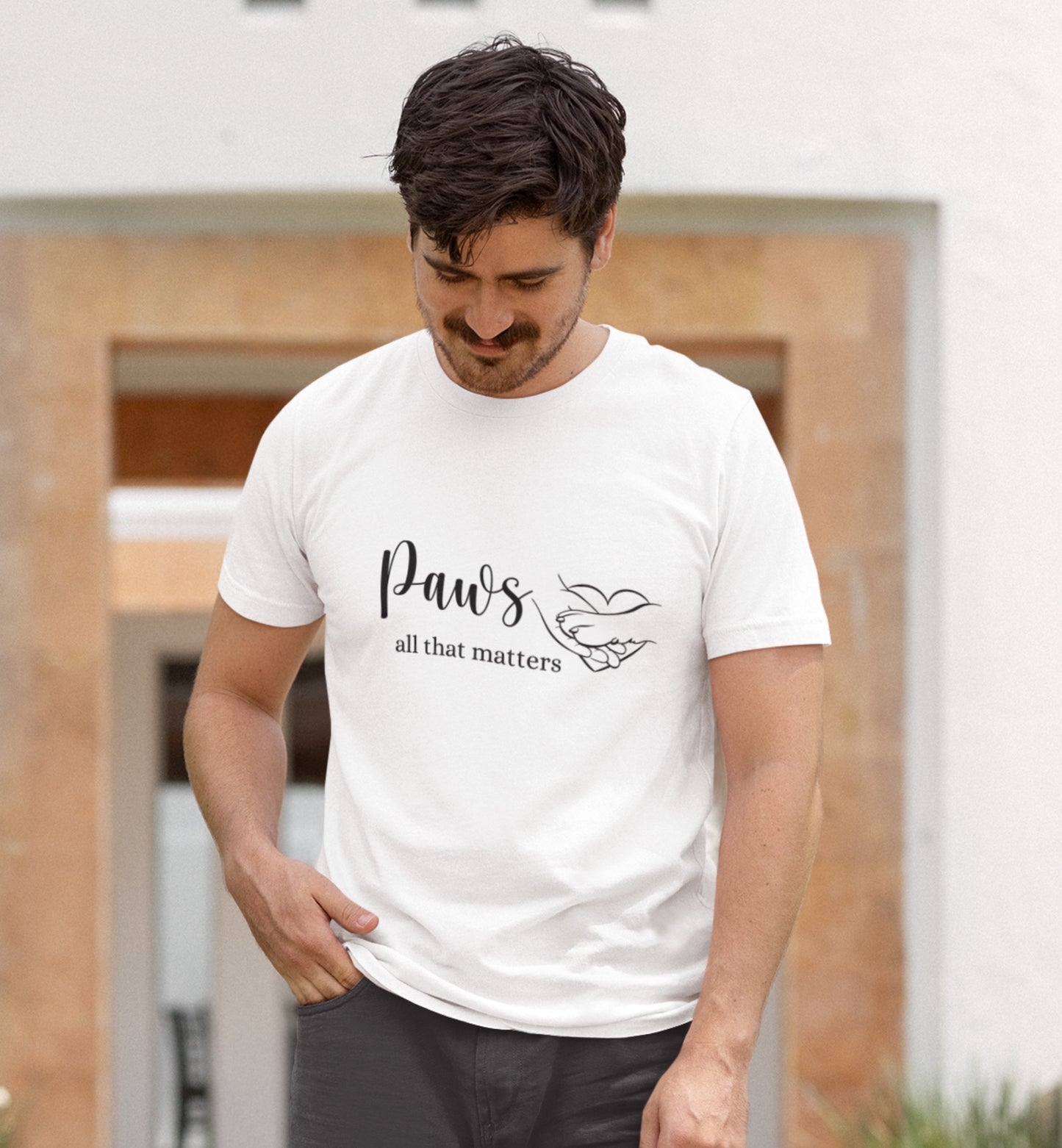 Pet Lover T-shirt