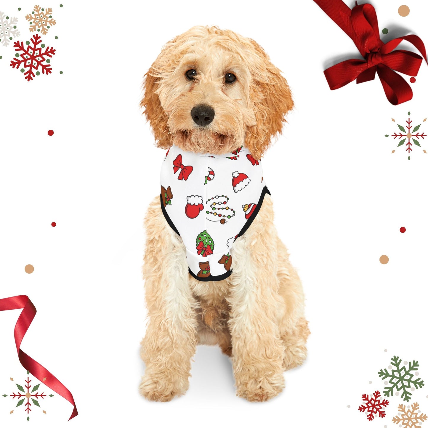 Merry Christmas Hoodie