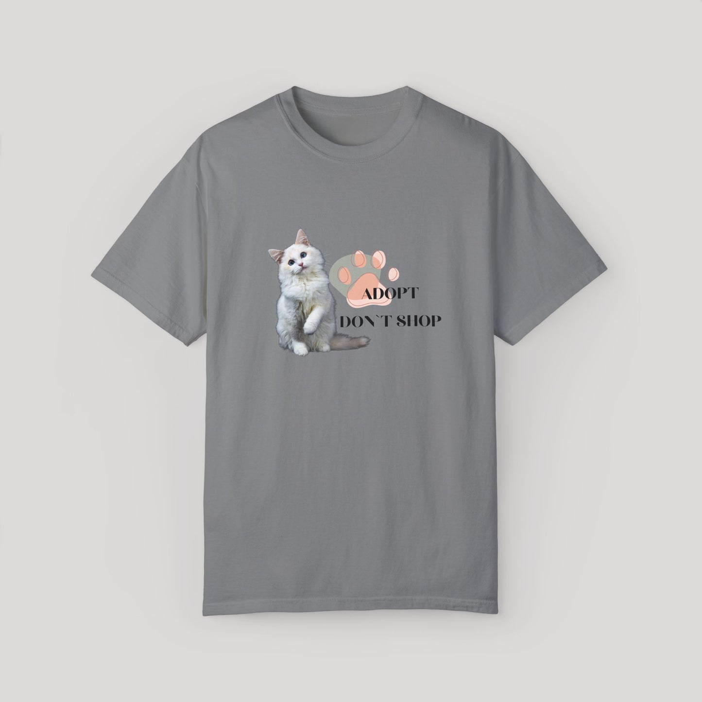 Pet Lover T-shirt