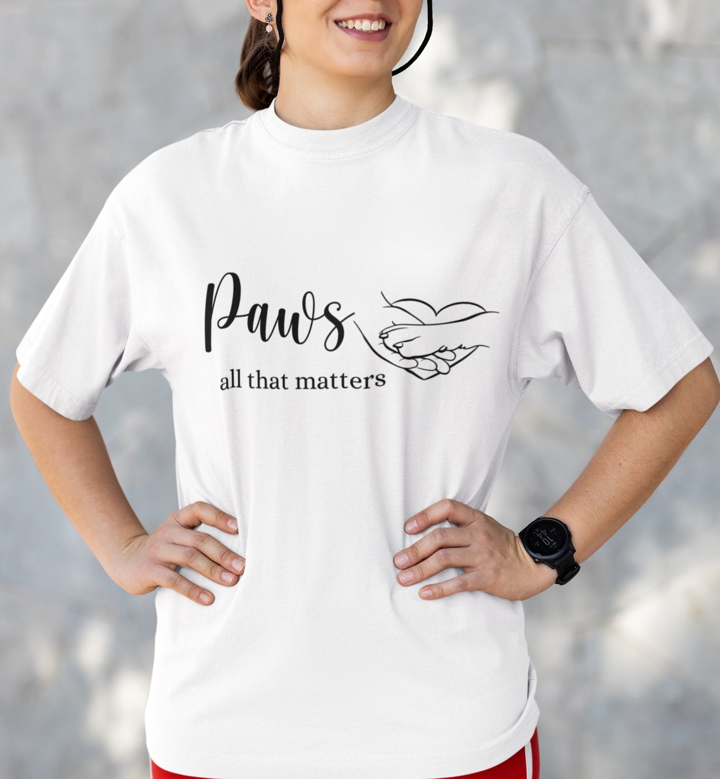 Pet Lover T-shirt