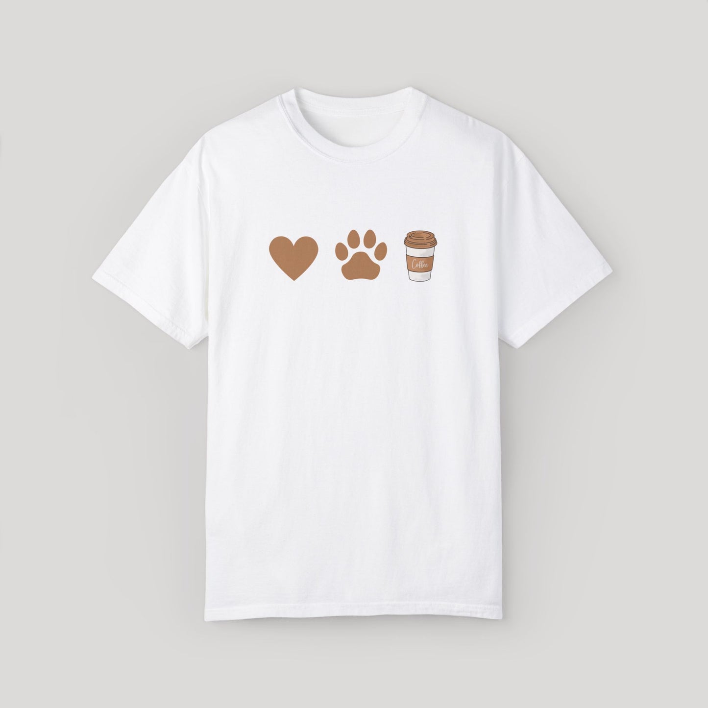 Pet Lover T-shirt