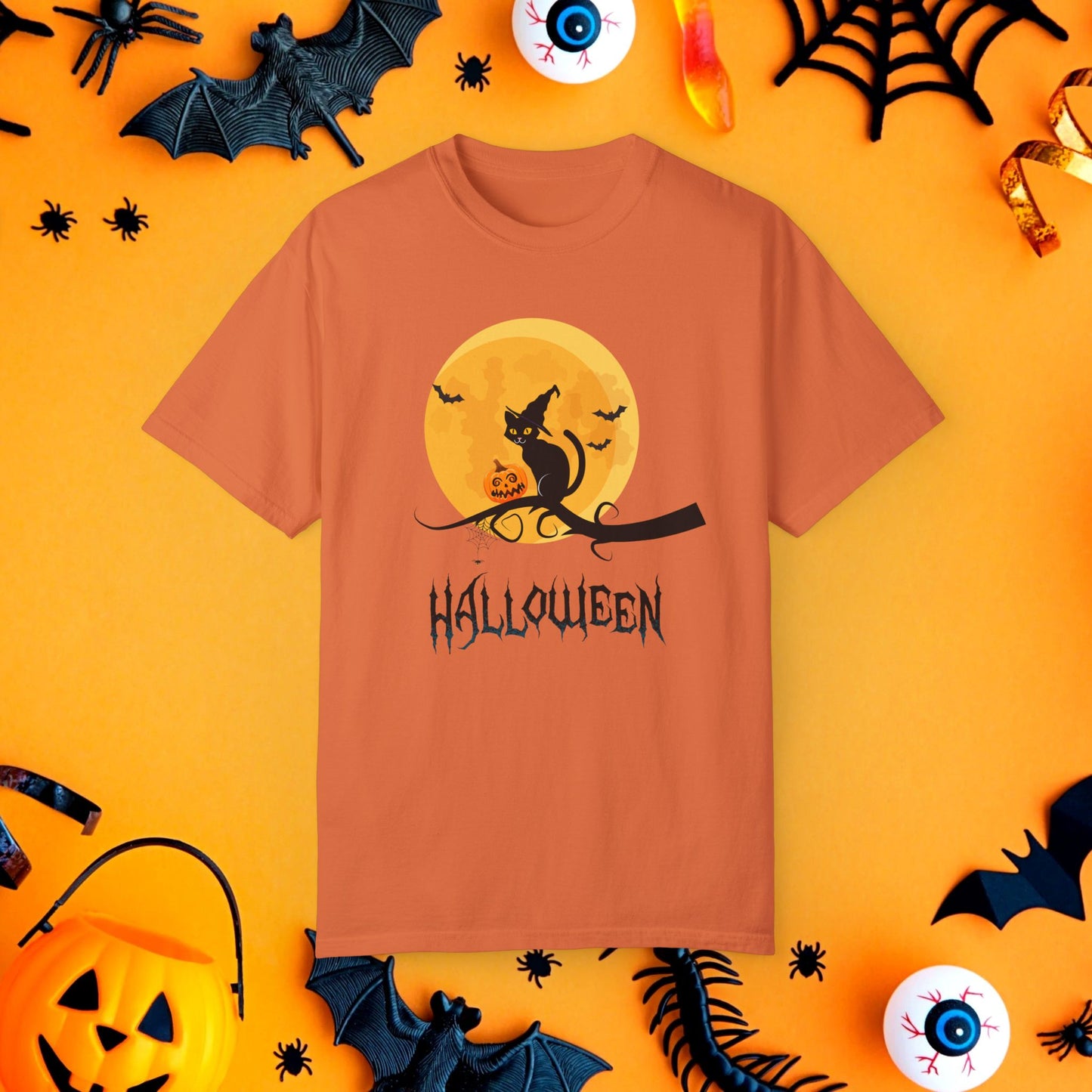 Halloween T-shirt