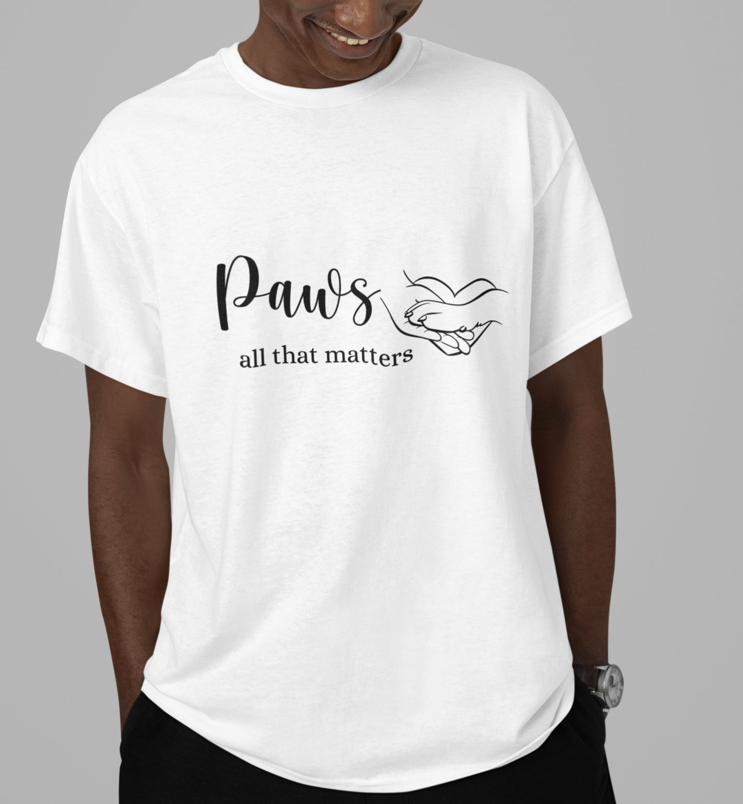 Pet Lover T-shirt