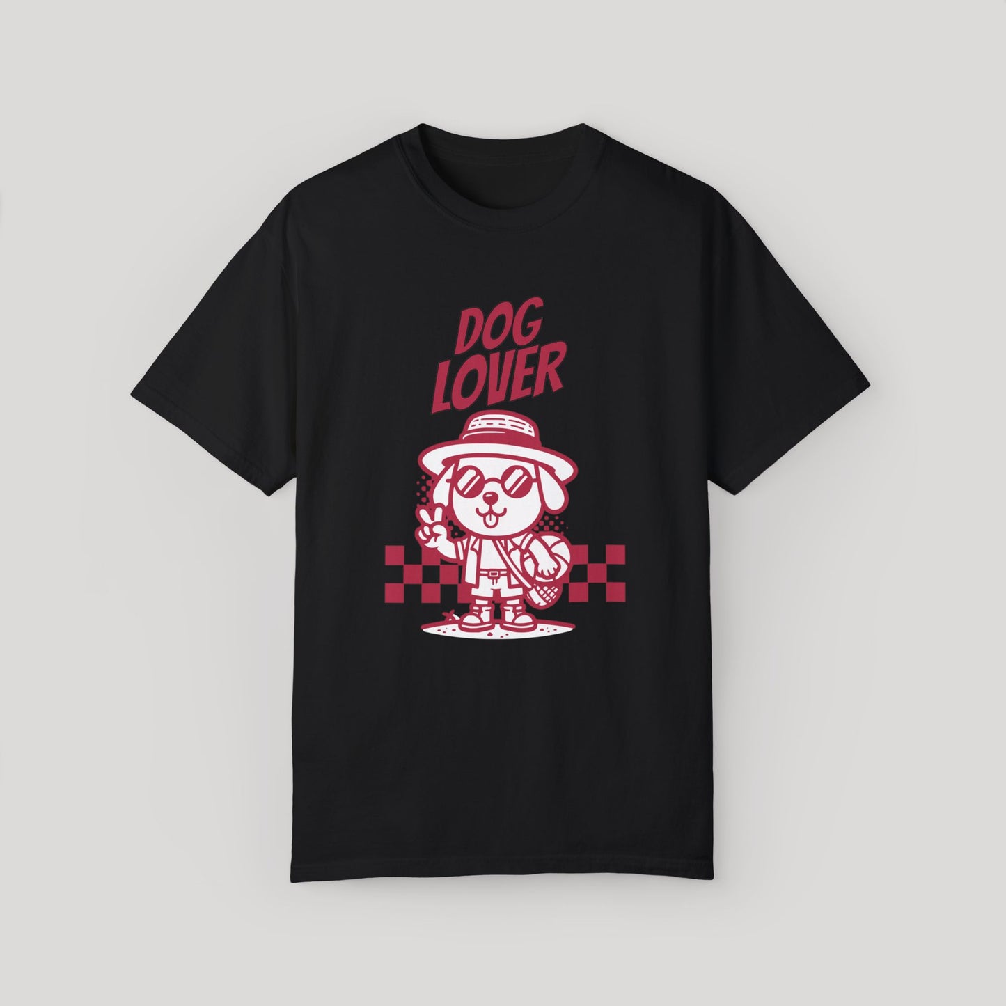 Unisex Dog T-shirt