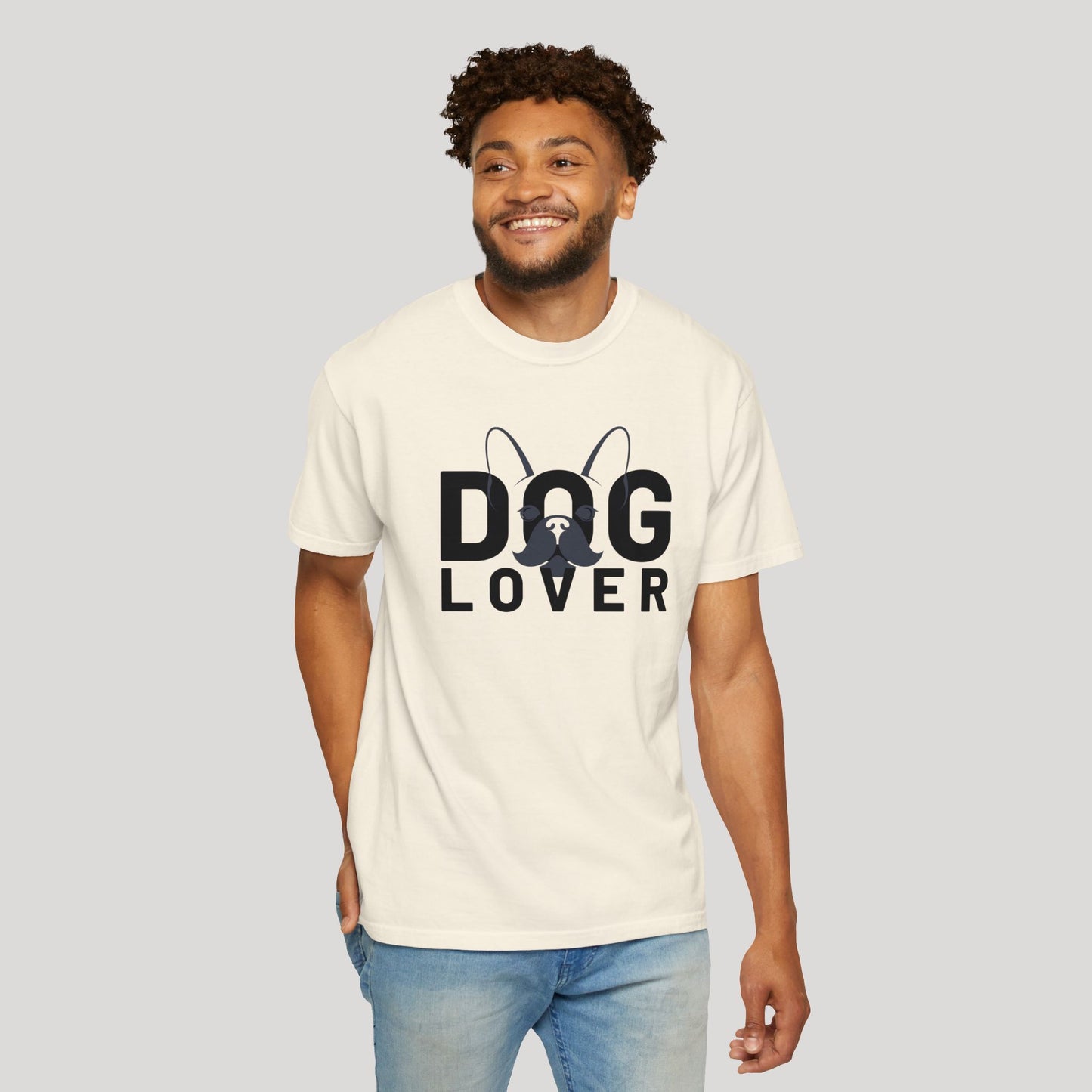 Dog Lover T-shirt