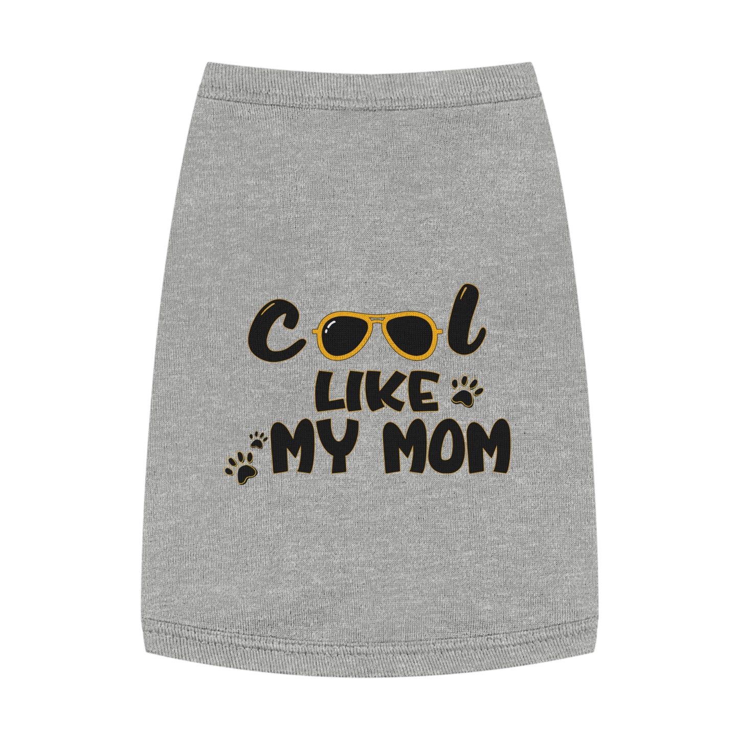 Cool Pet Tank Top