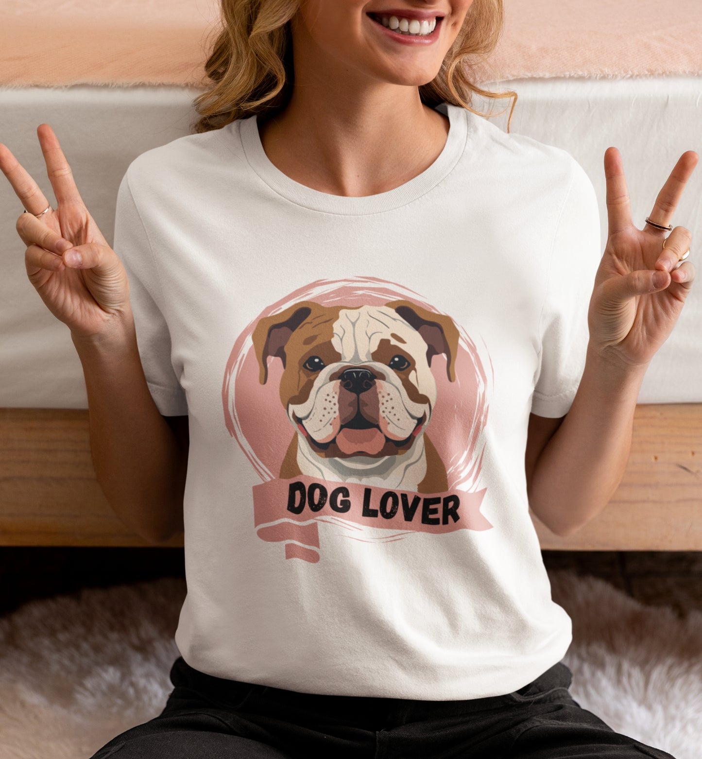 Dog Lover T-shirt