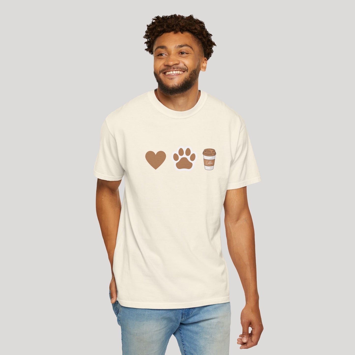 Pet Lover T-shirt
