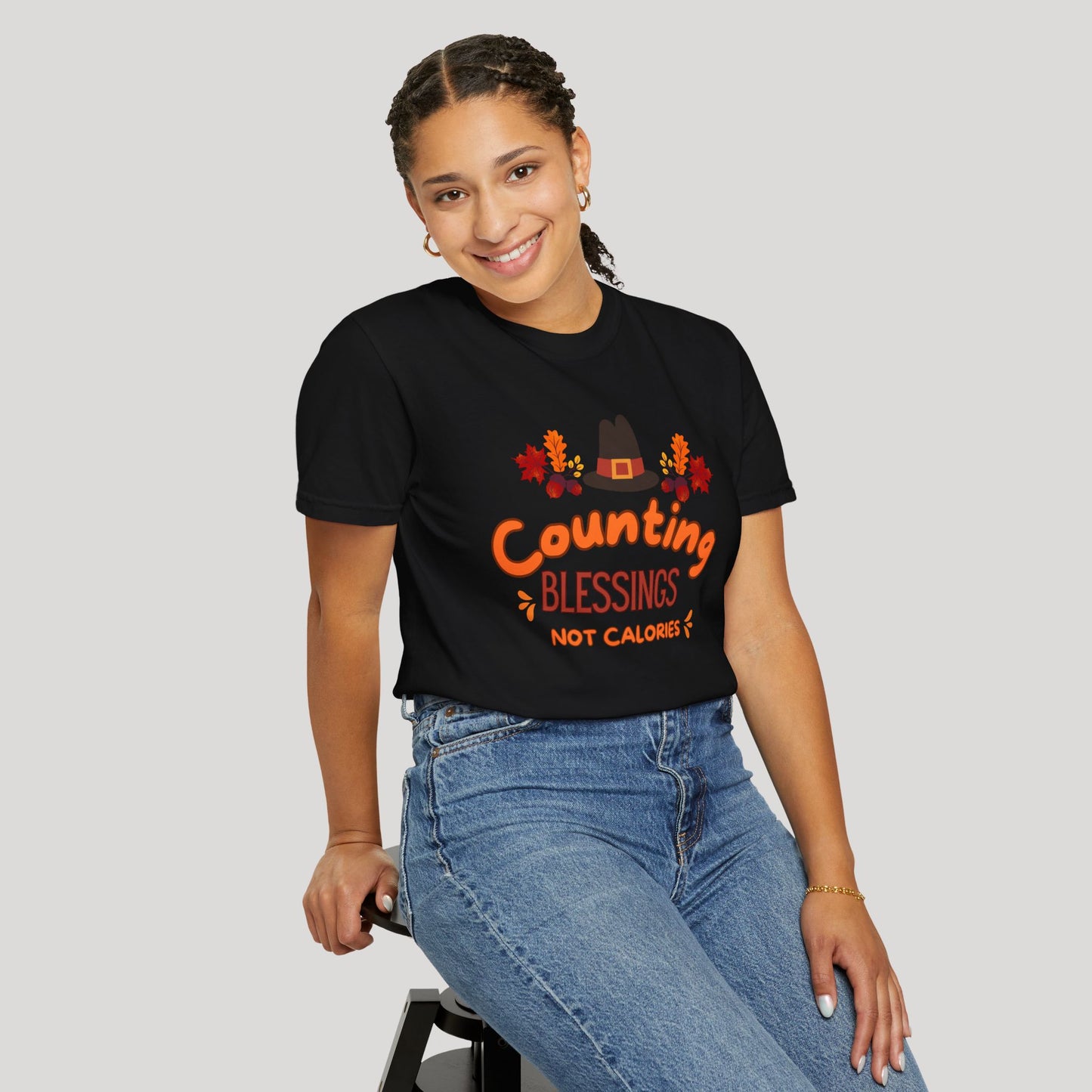Not Calories T-shirt