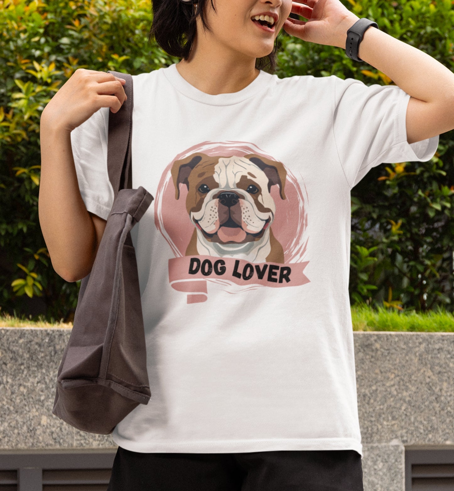 Dog Lover T-shirt