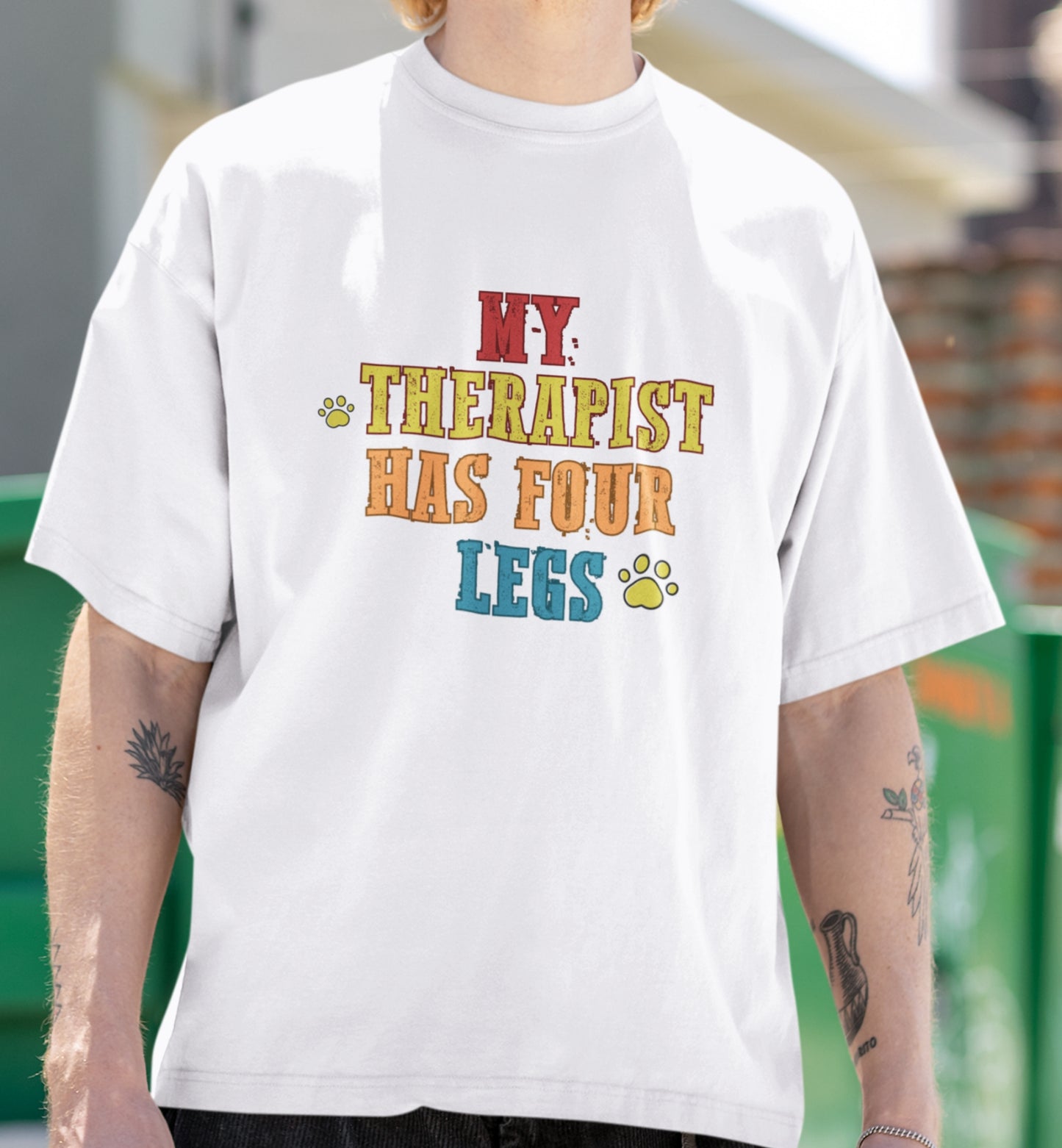 Dog Lover T-shirt