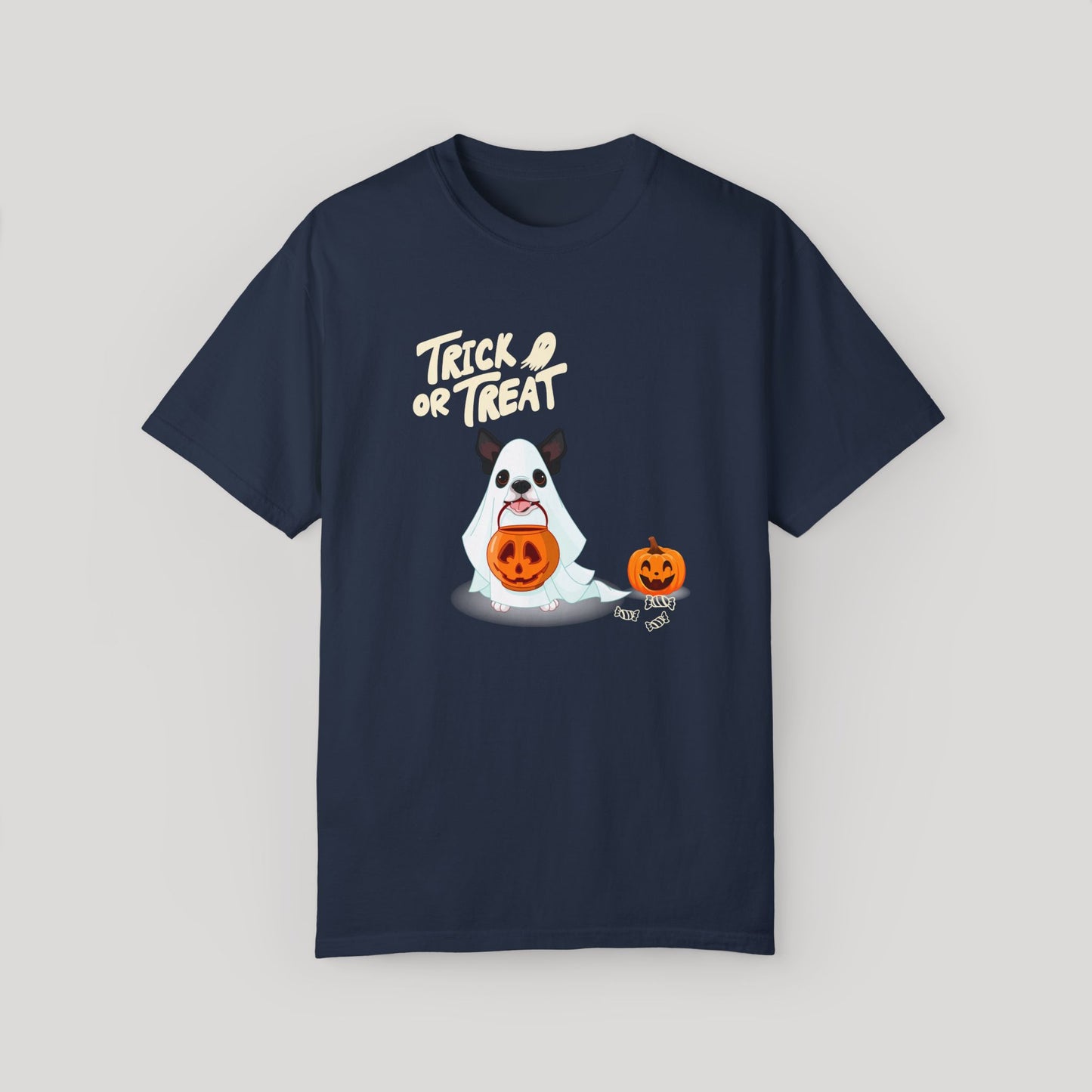 Trick or Treat T-shirt