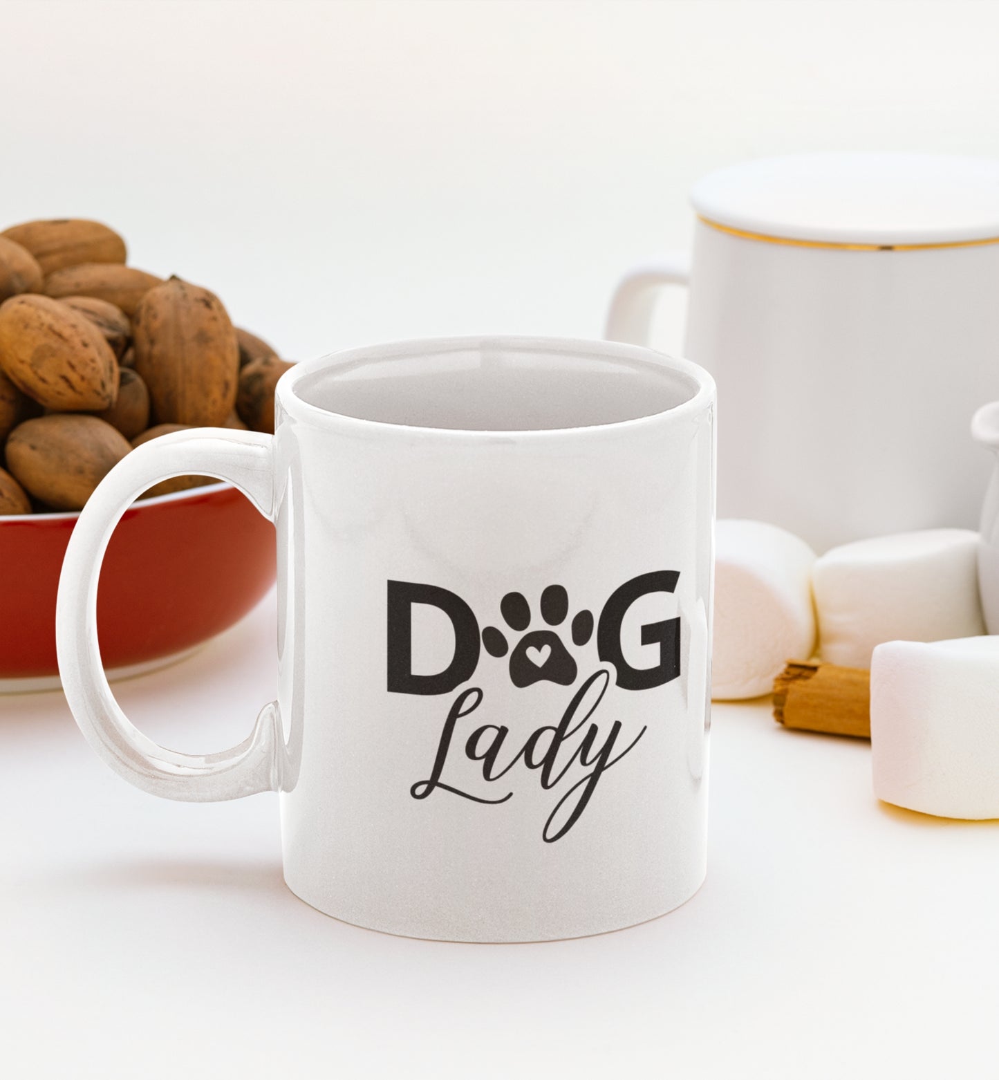 Personalized Name Mug