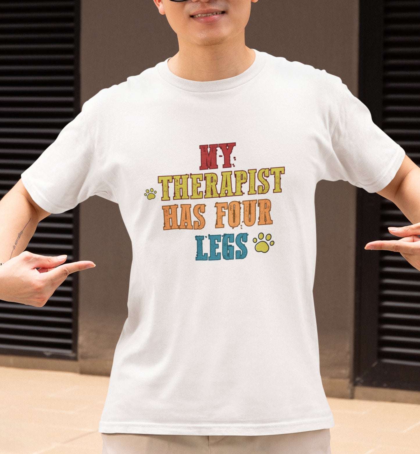 Dog Lover T-shirt