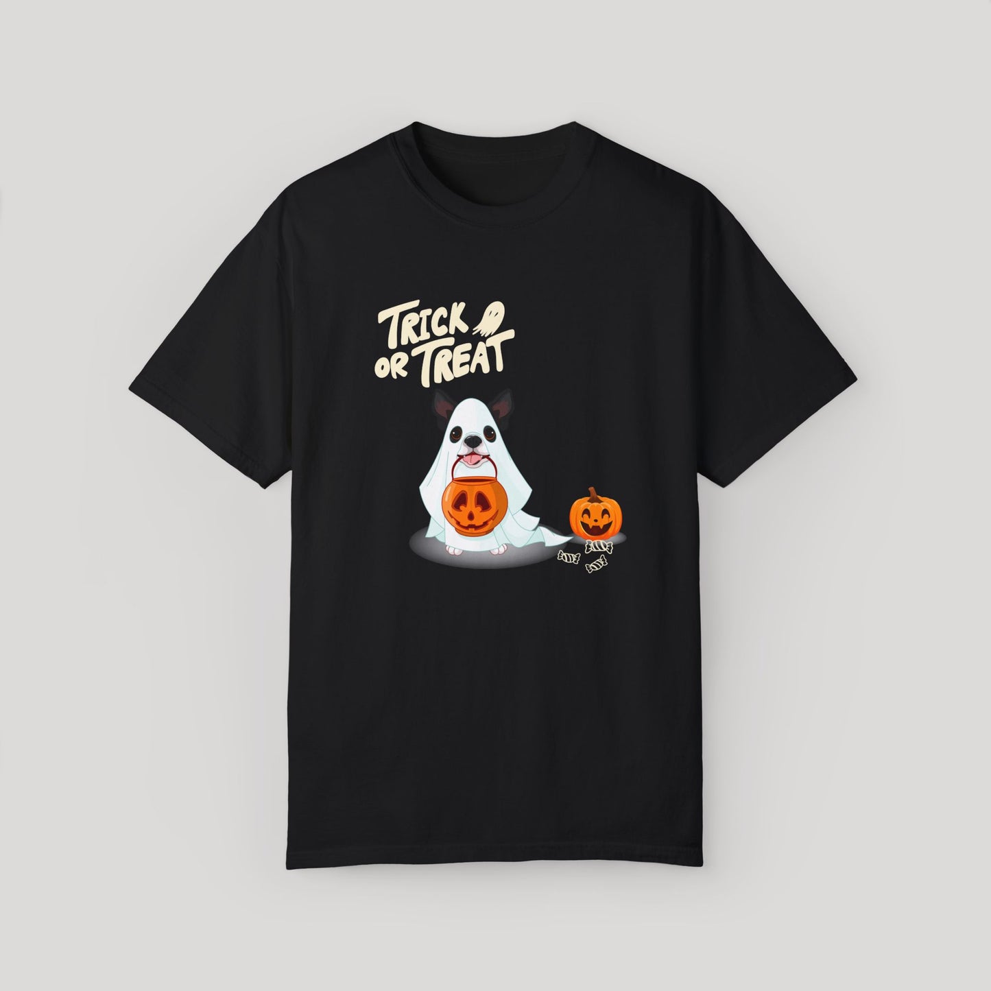 Trick or Treat T-shirt